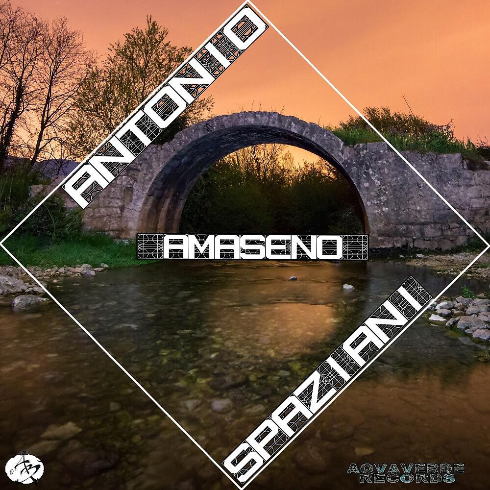 Релиз Amaseno