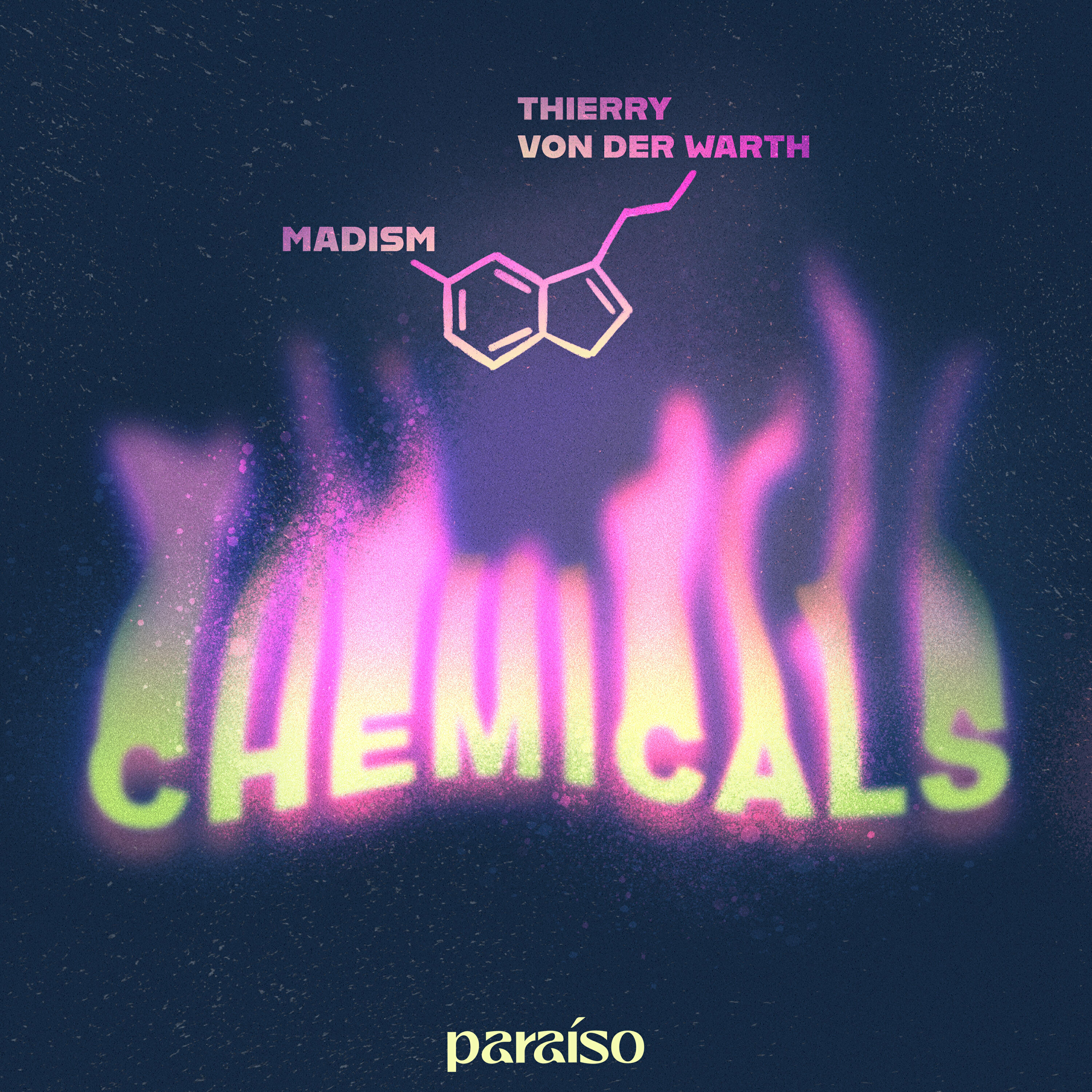 Релиз Chemicals