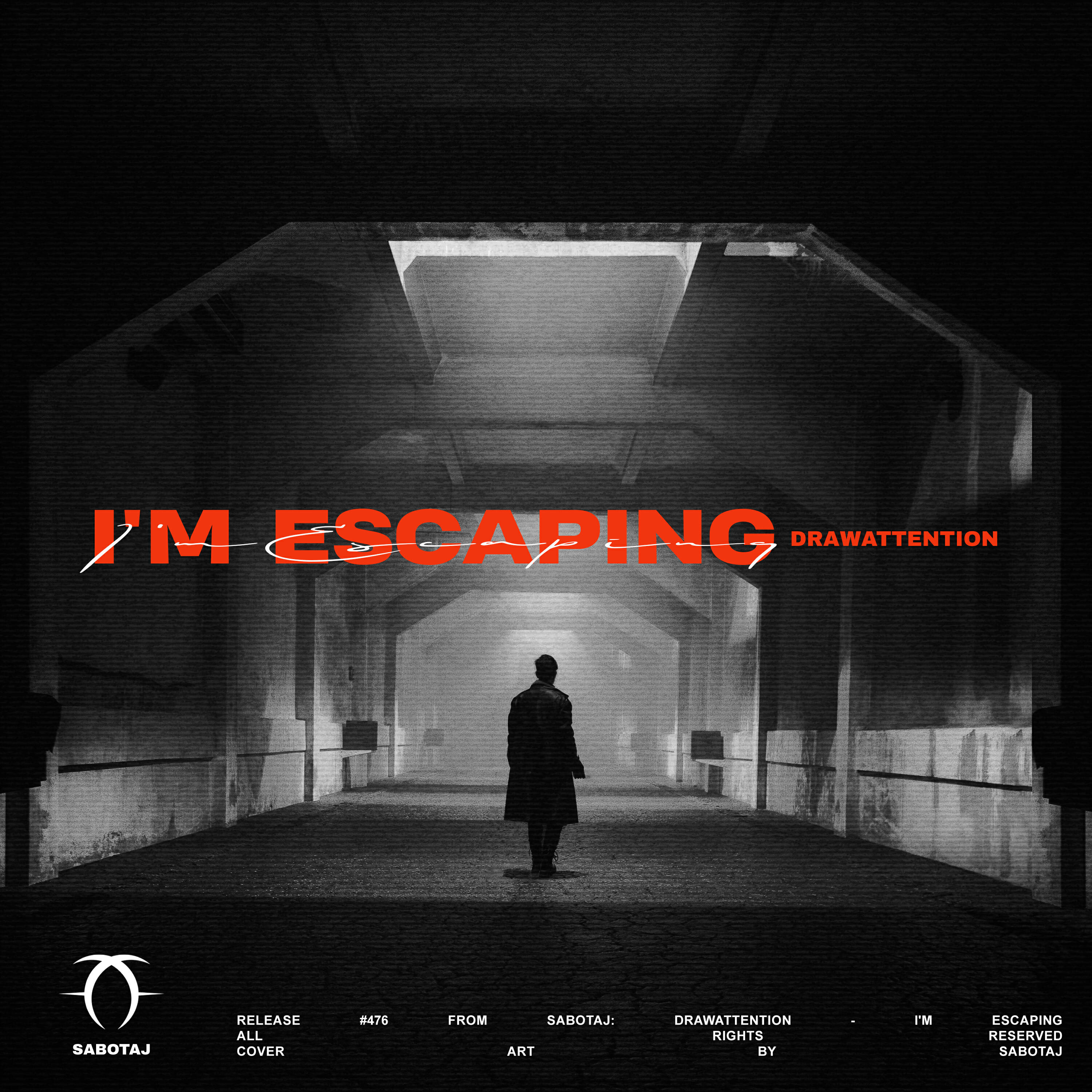 Релиз I'm Escaping