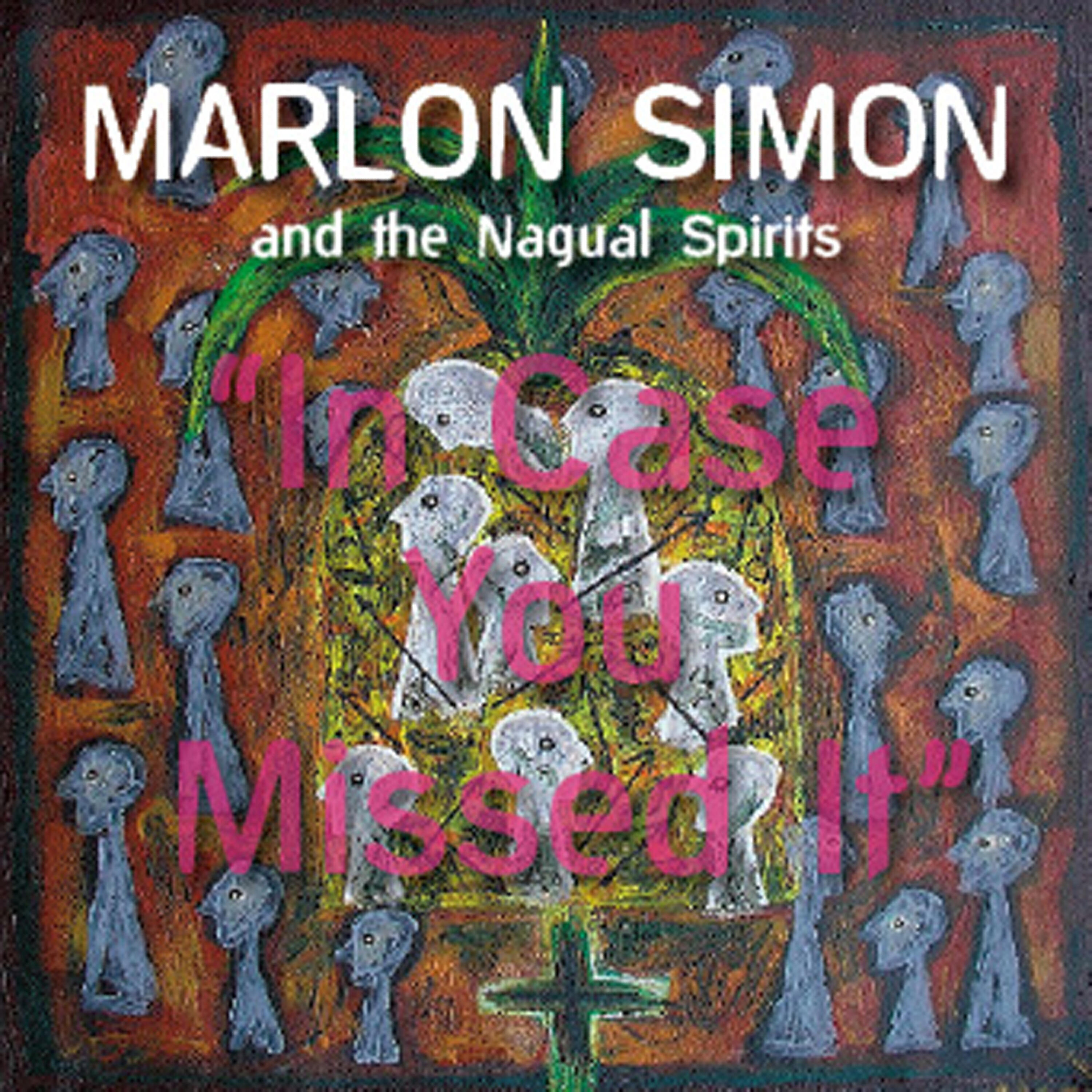 Nagual Spirits