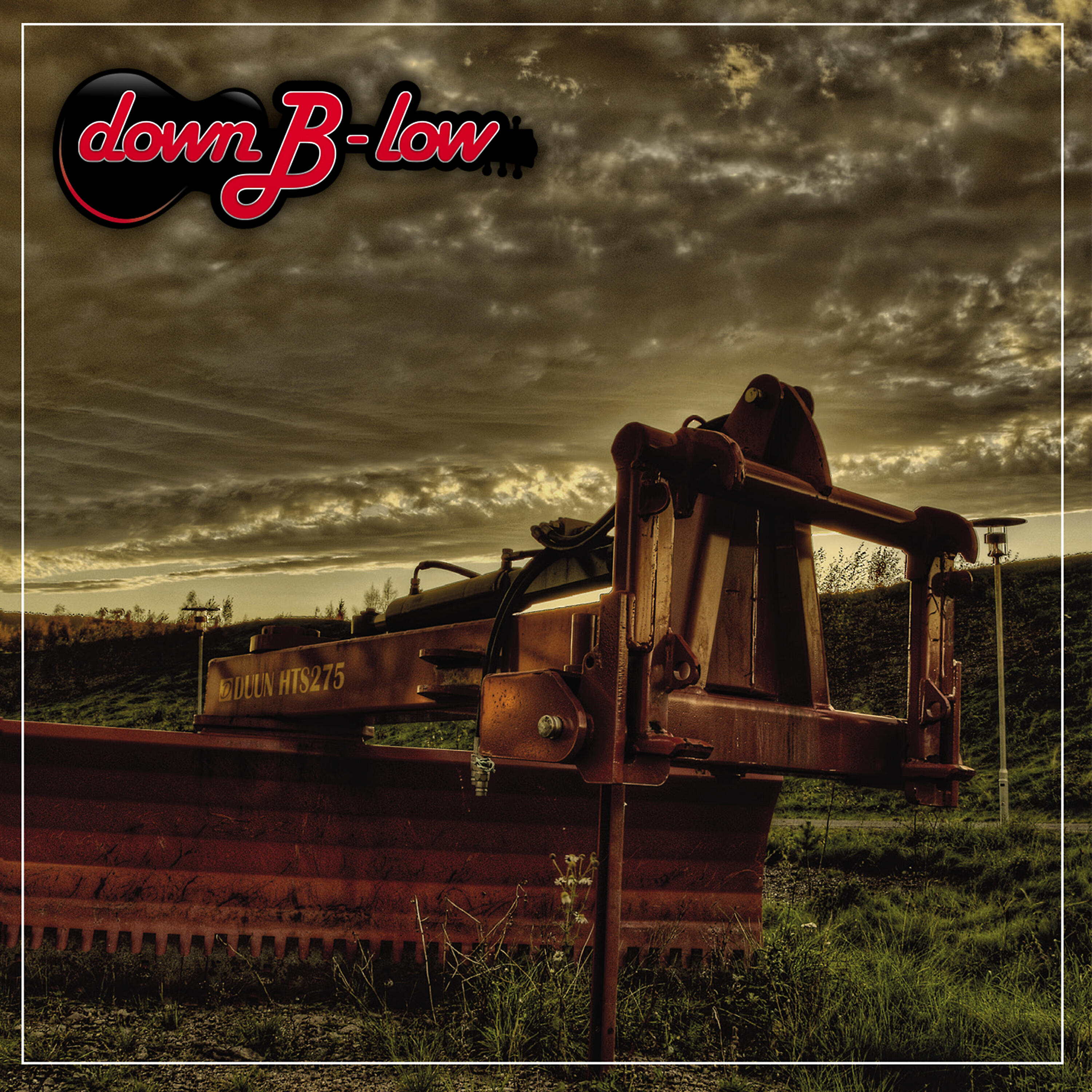 Down B-Low