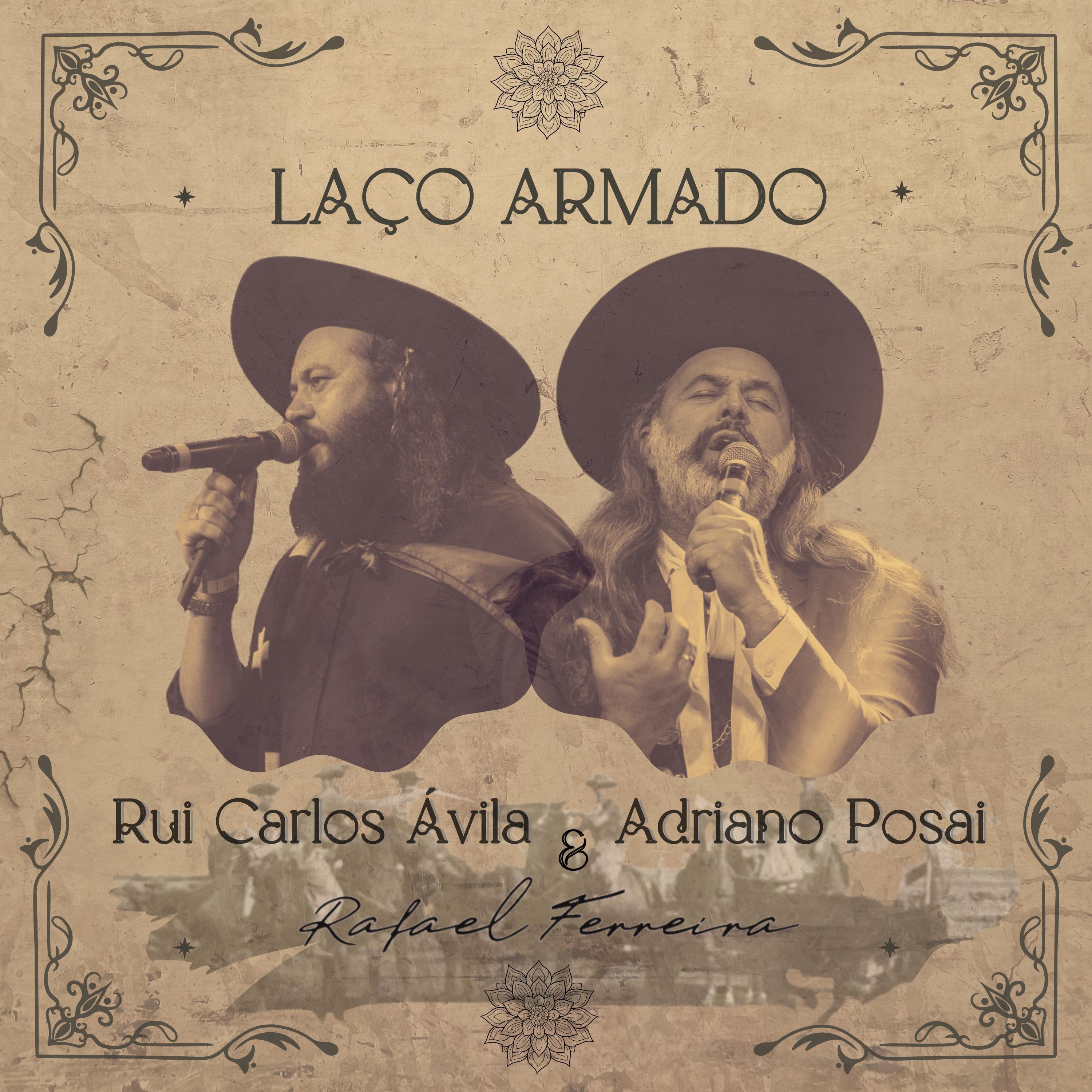 Релиз Laço Armado