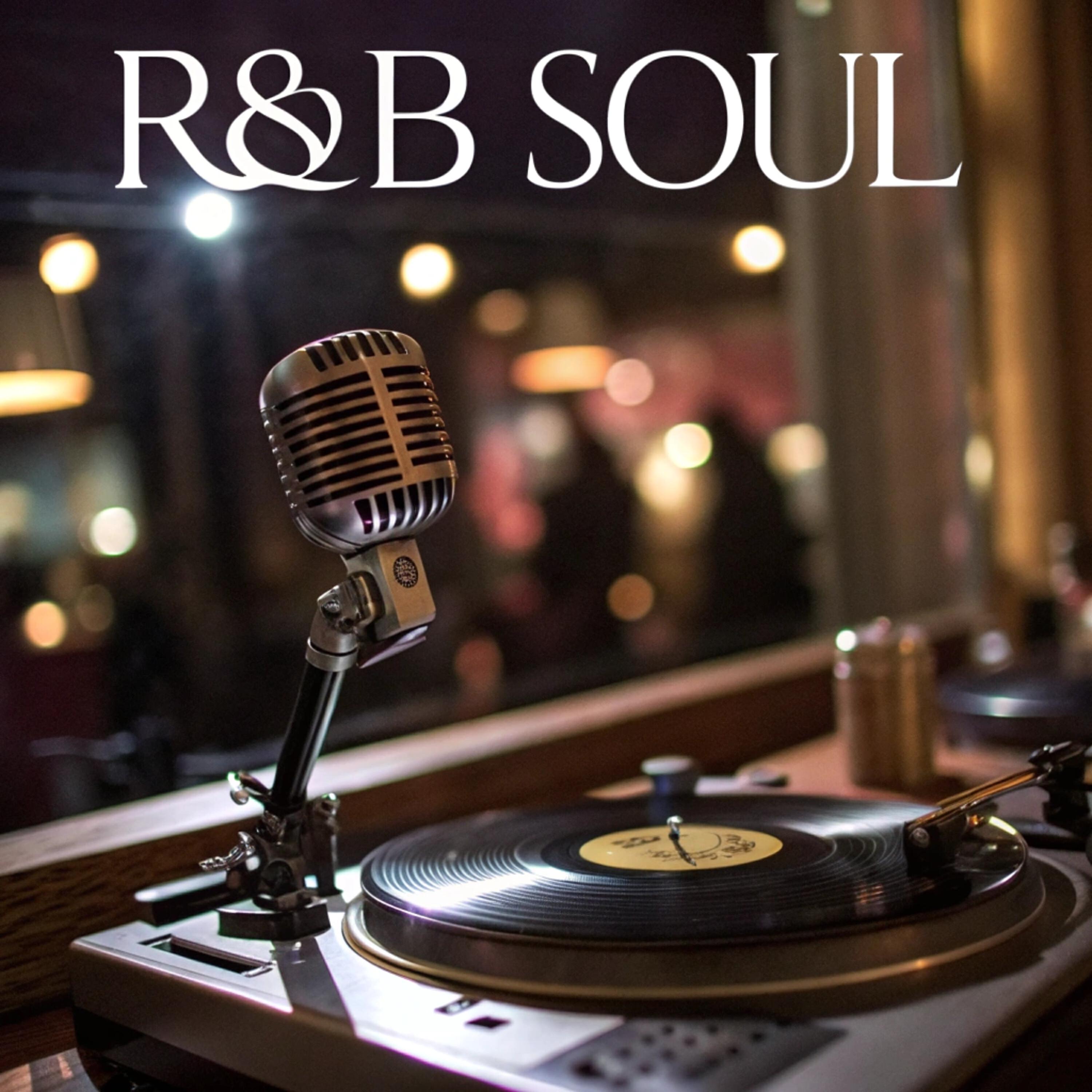 Релиз R&B Soul