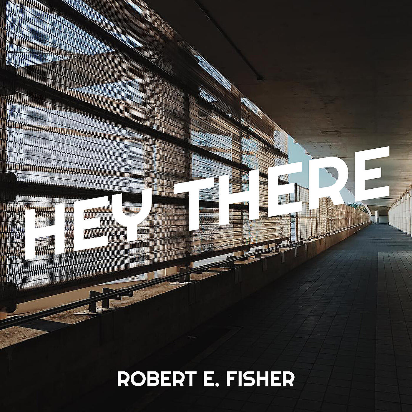 Релиз Hey There