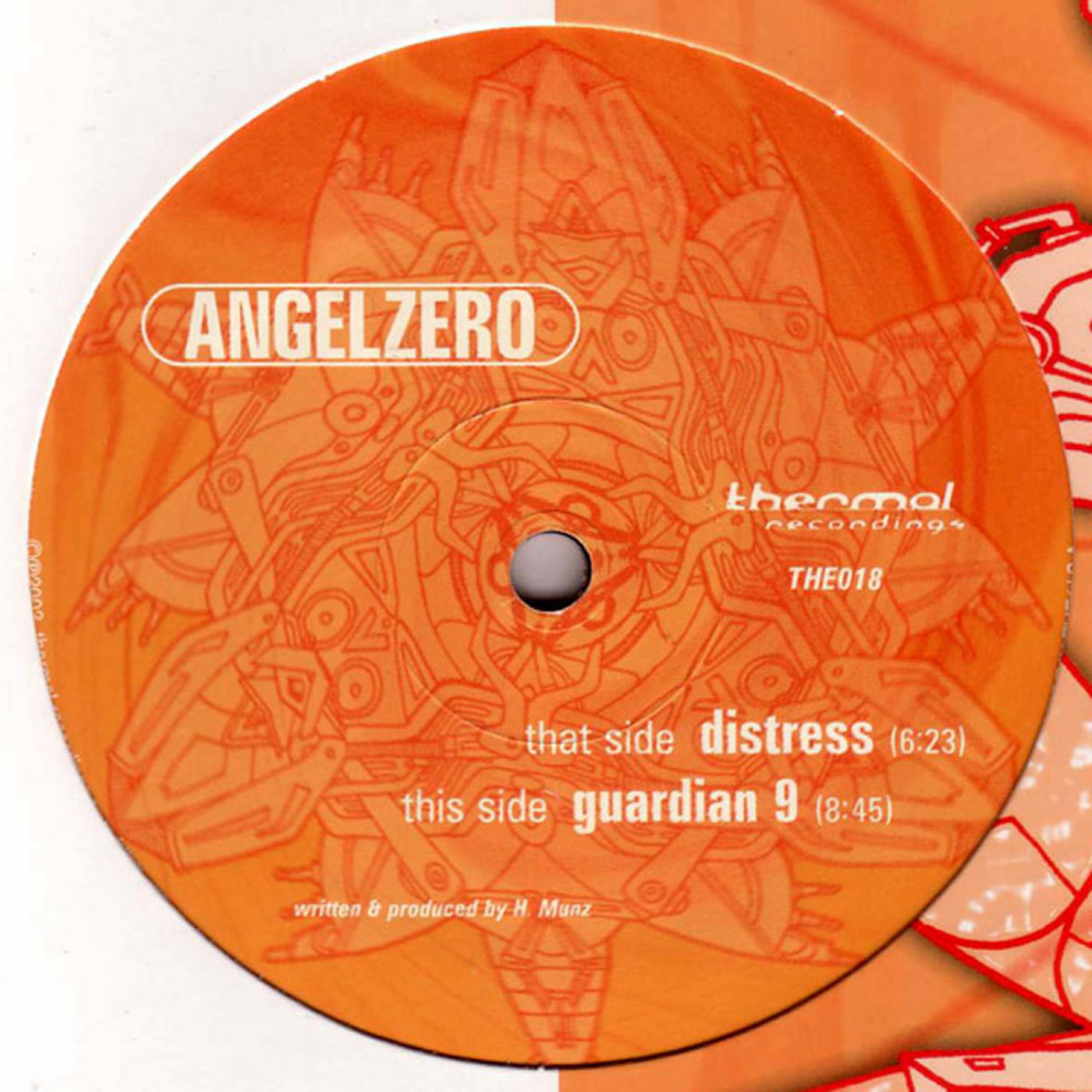 Релиз Distress / Guardian 9