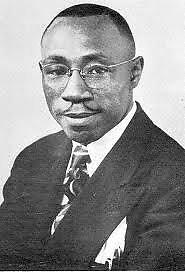 Dr. C.J. Johnson