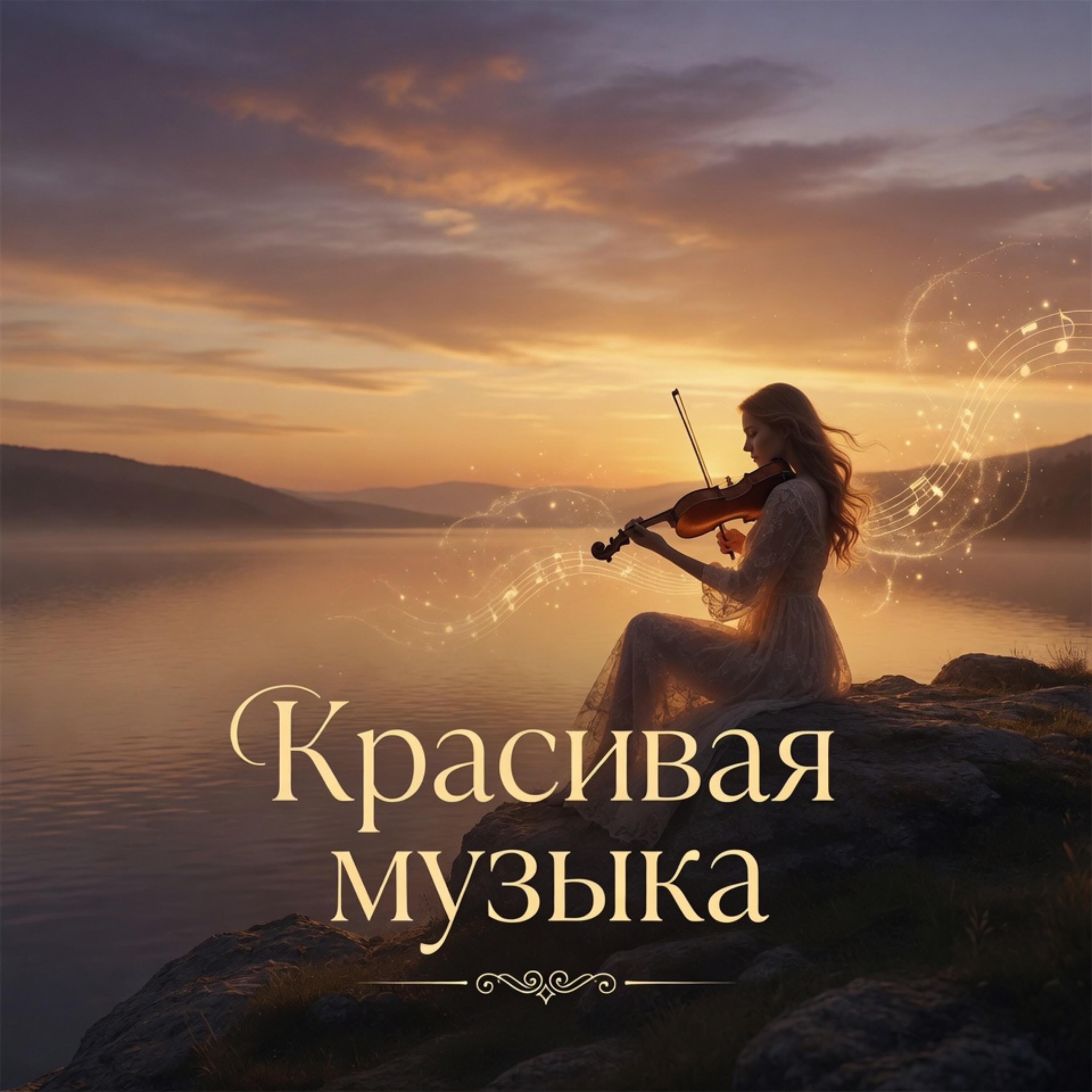Релиз Красивая музыка