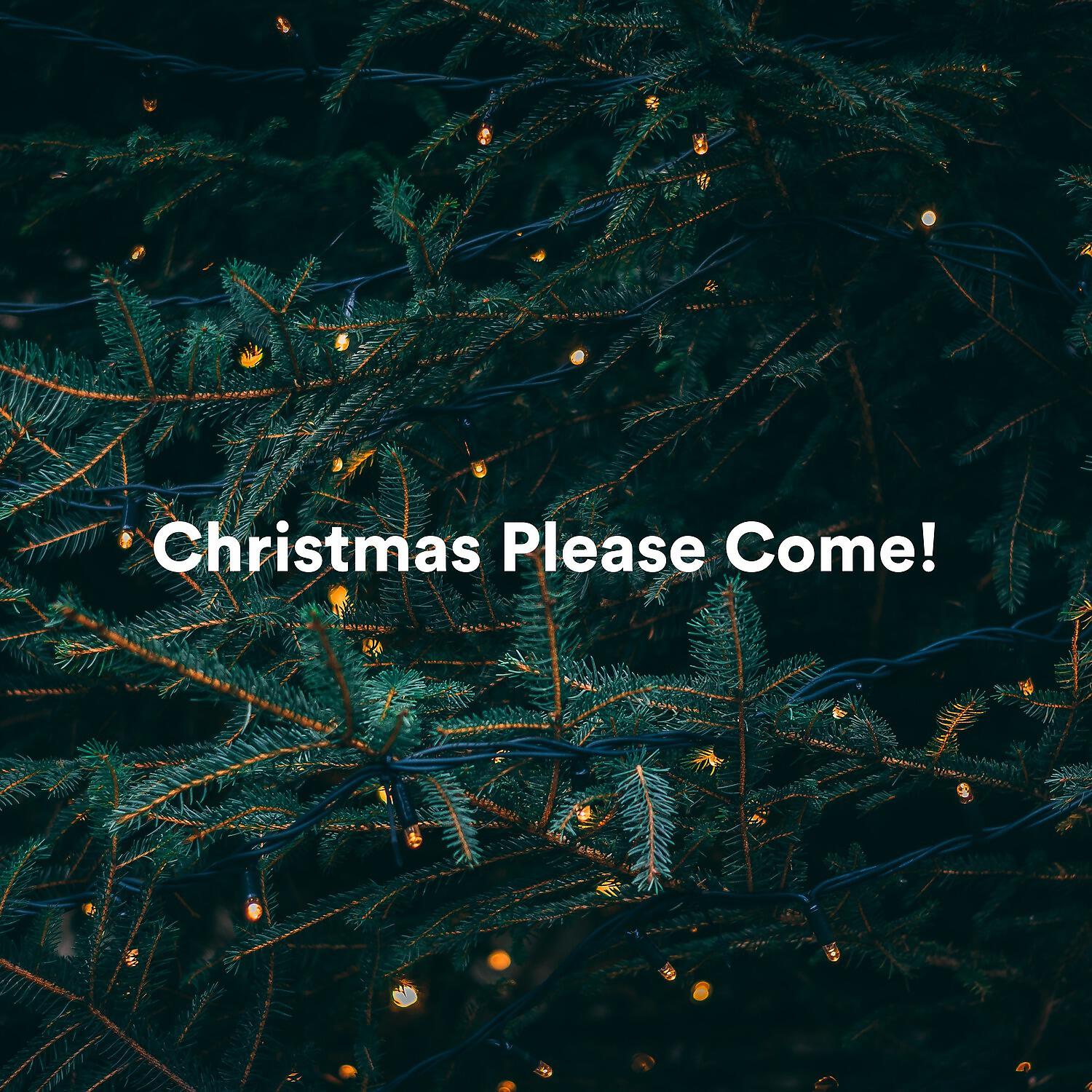 Релиз Christmas Please Come!