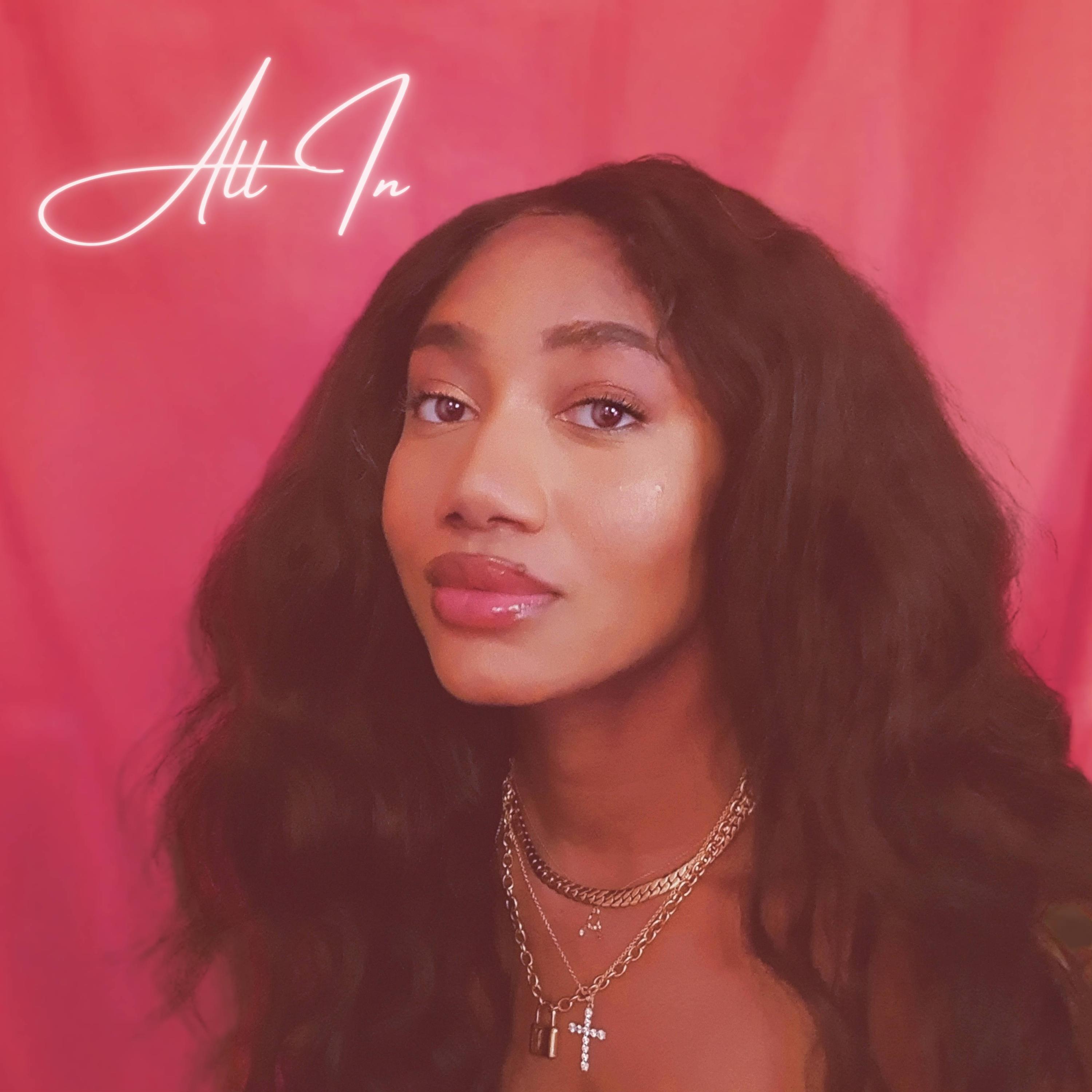 Релиз All In