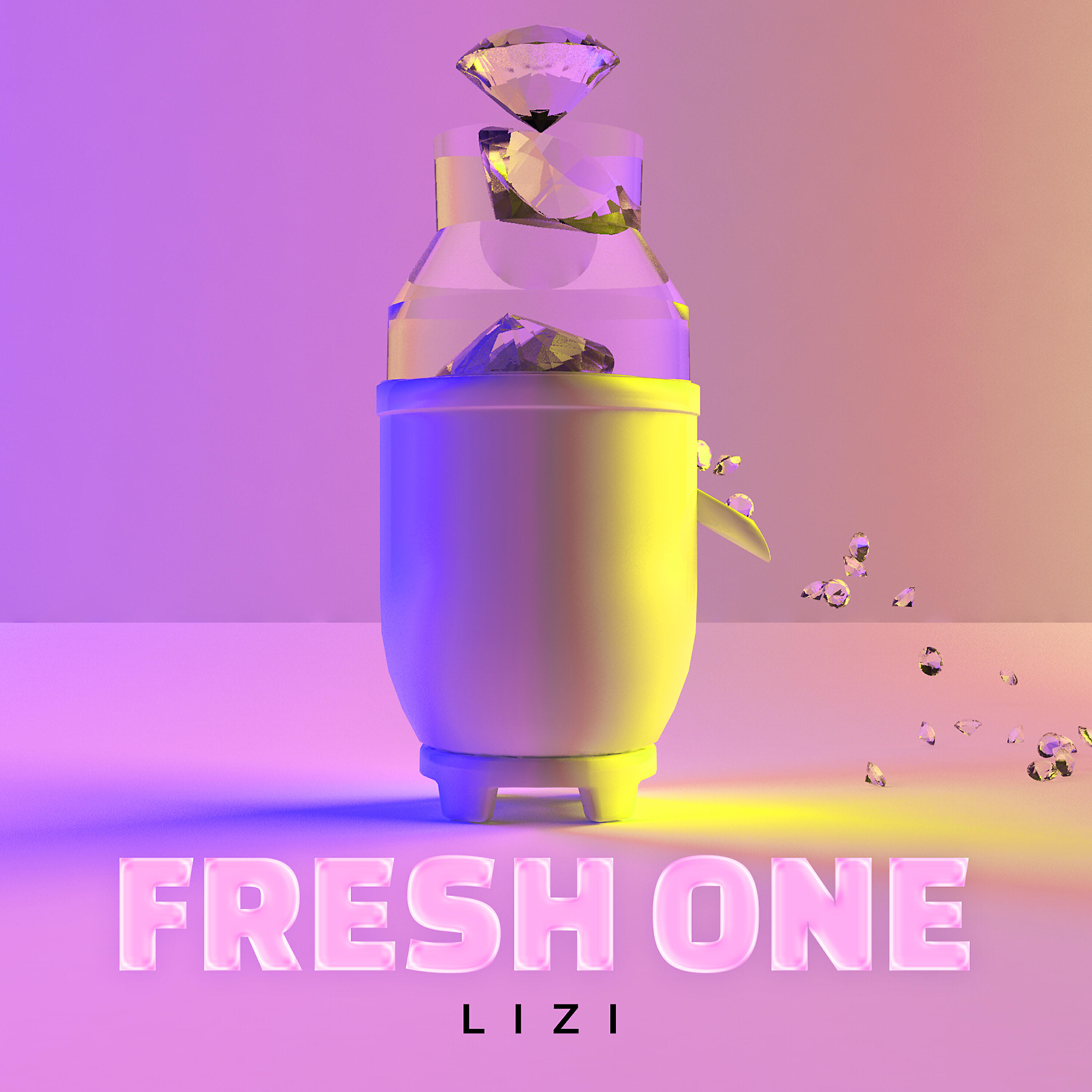 Релиз Fresh One