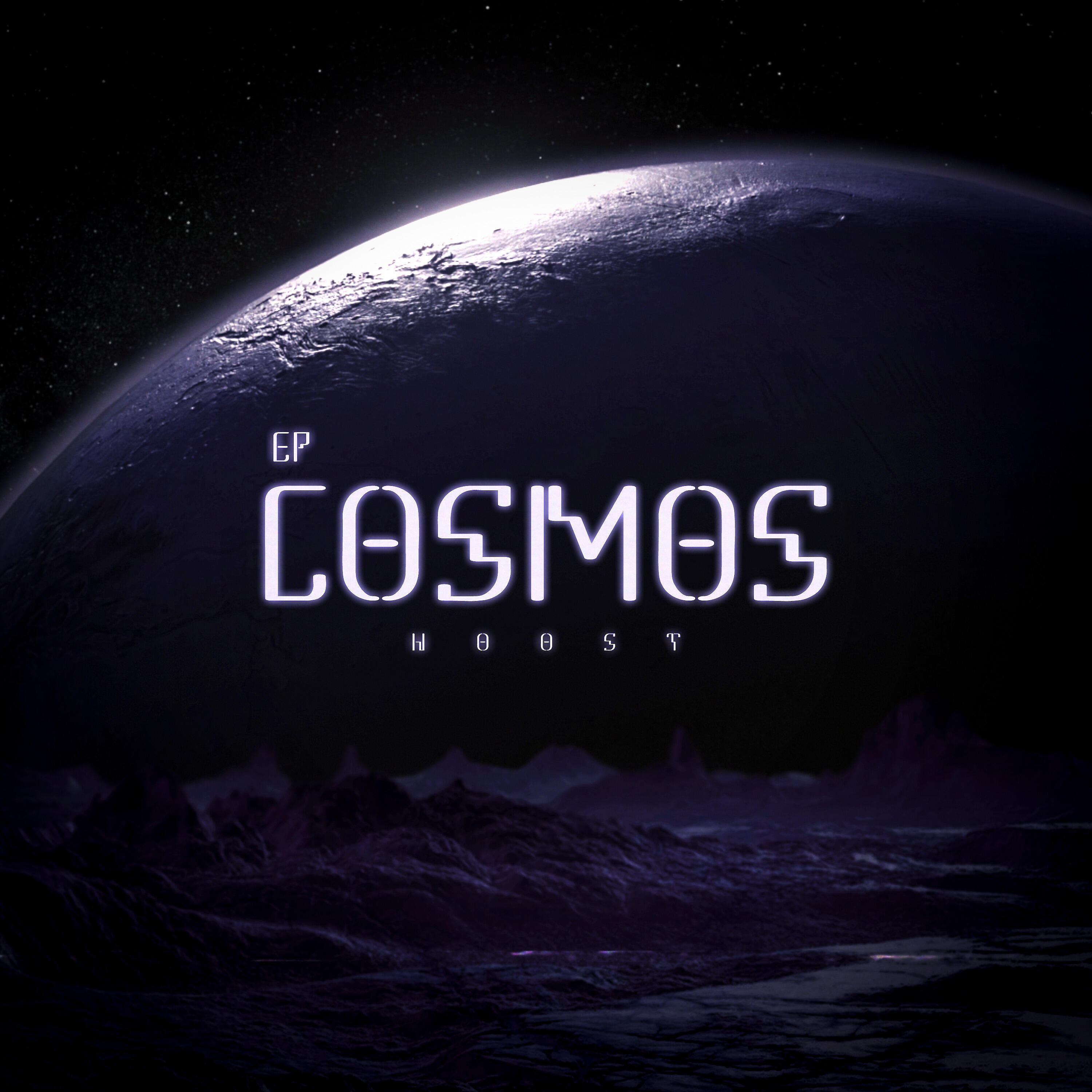 Релиз Cosmos