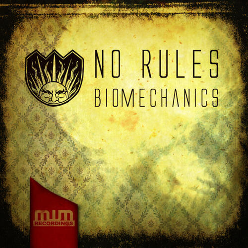 Релиз Biomechanics