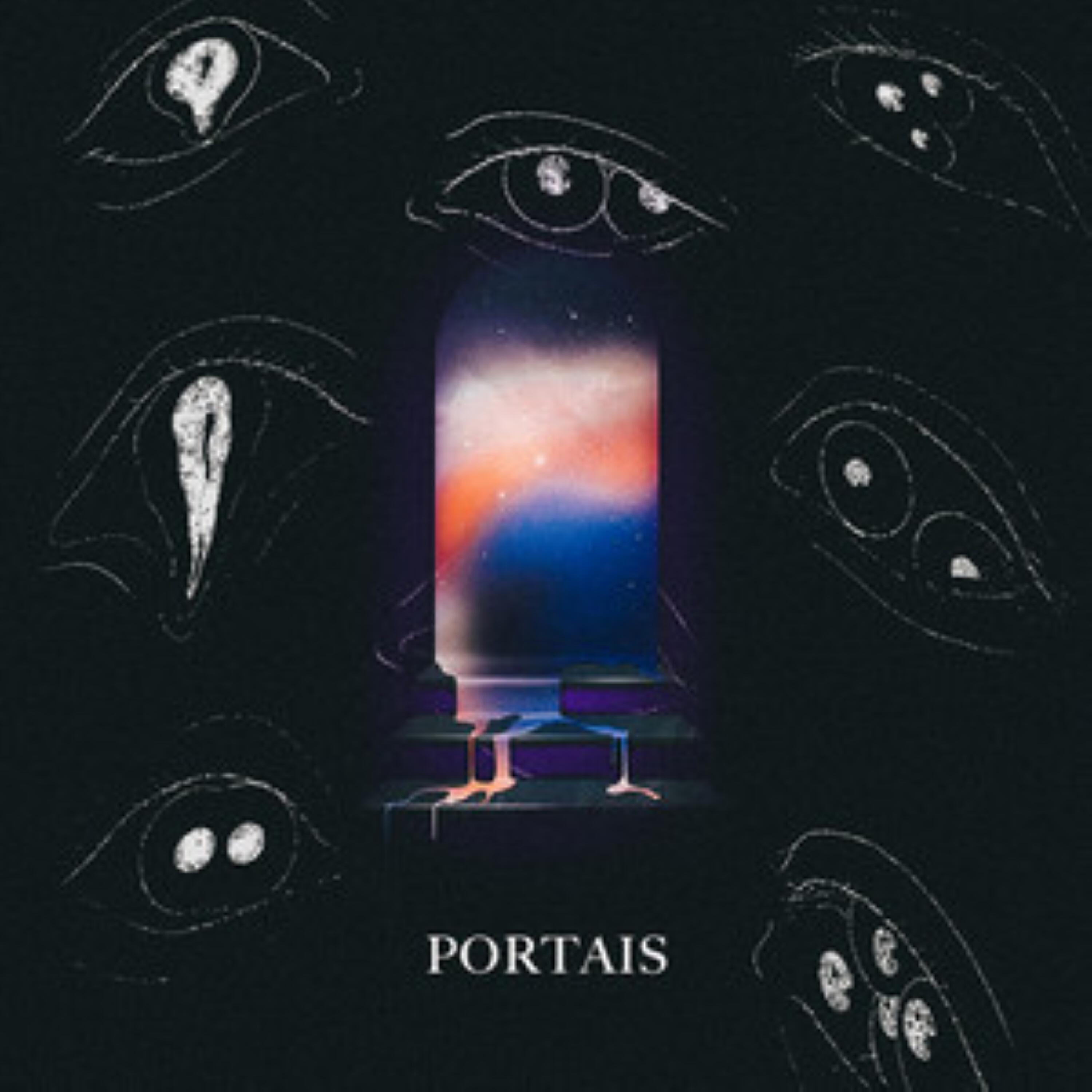Релиз Portais