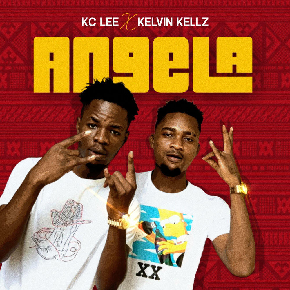 KELVIN KELLZ