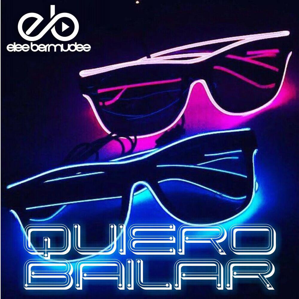 Релиз Quiero Bailar
