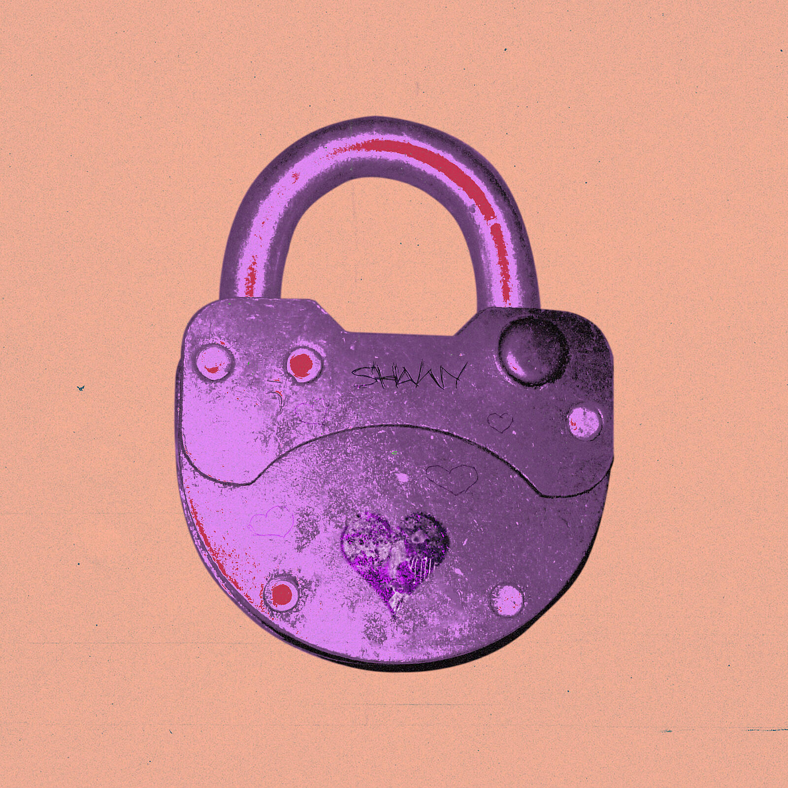 Релиз Locked Up