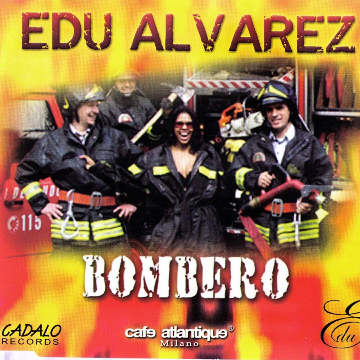 Релиз Bombero