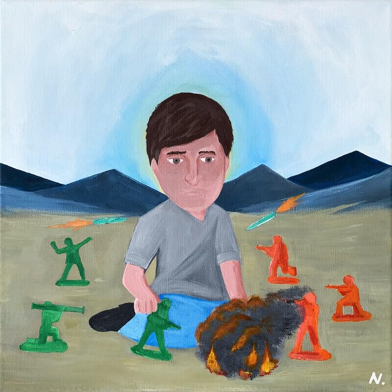 Релиз Не до нас