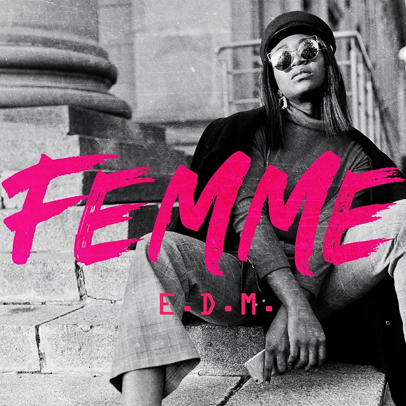 Трек A Good Time