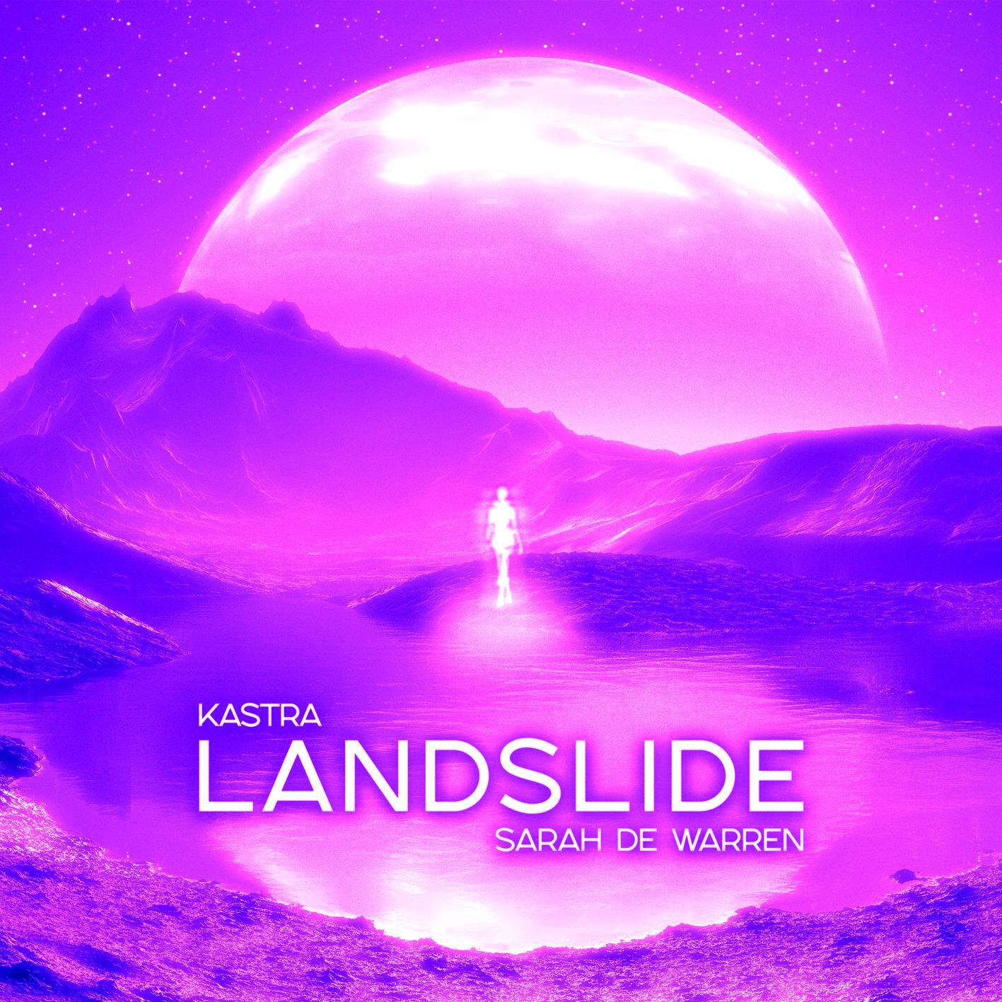 Релиз Landslide