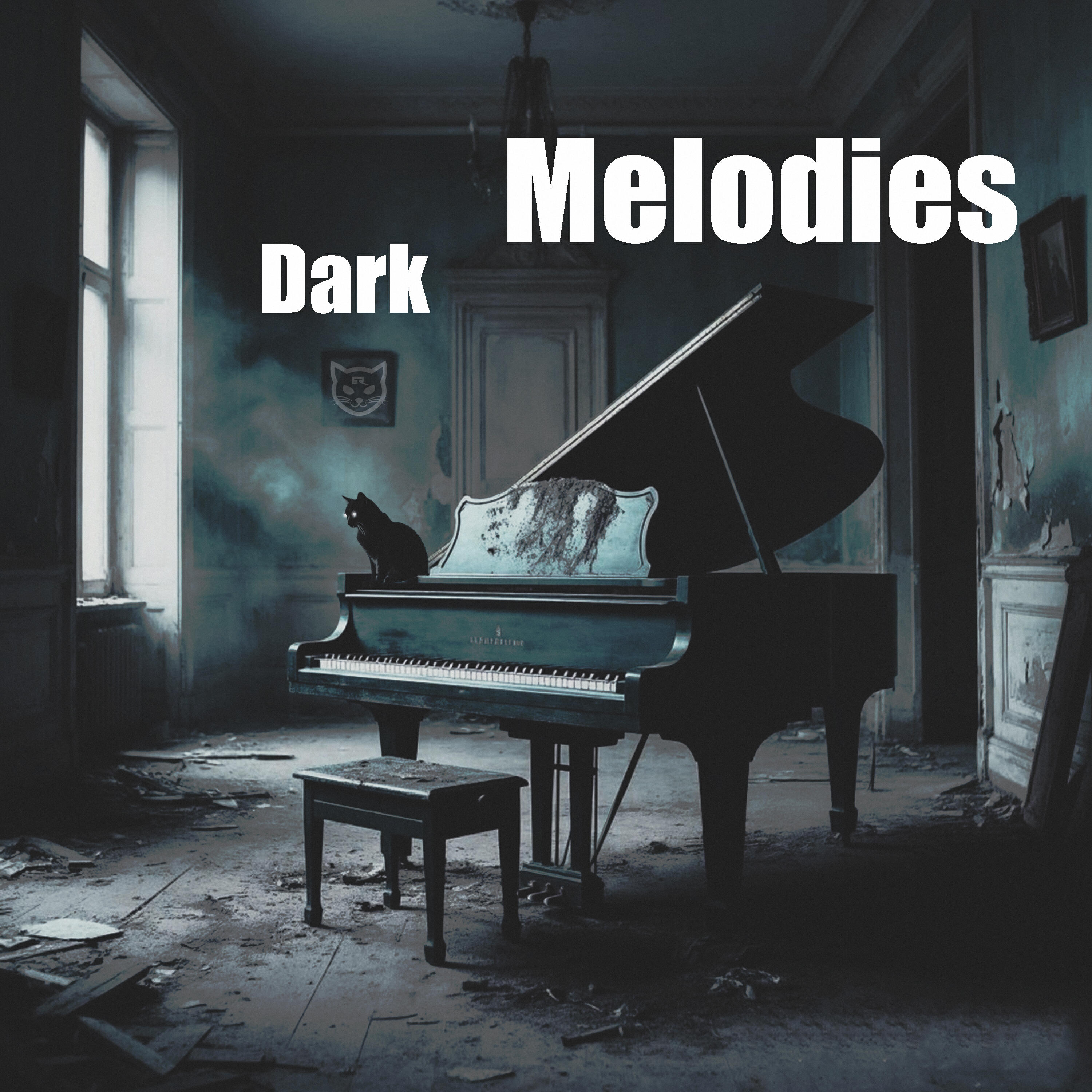 Релиз Dark melodies
