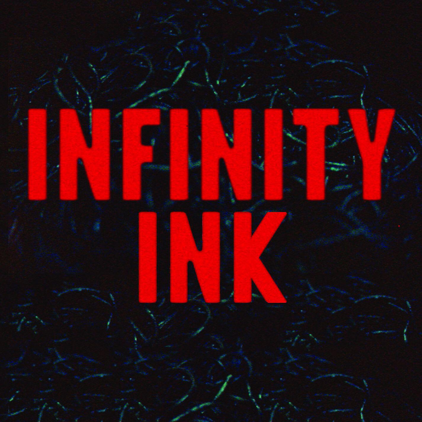 Релиз Infinity