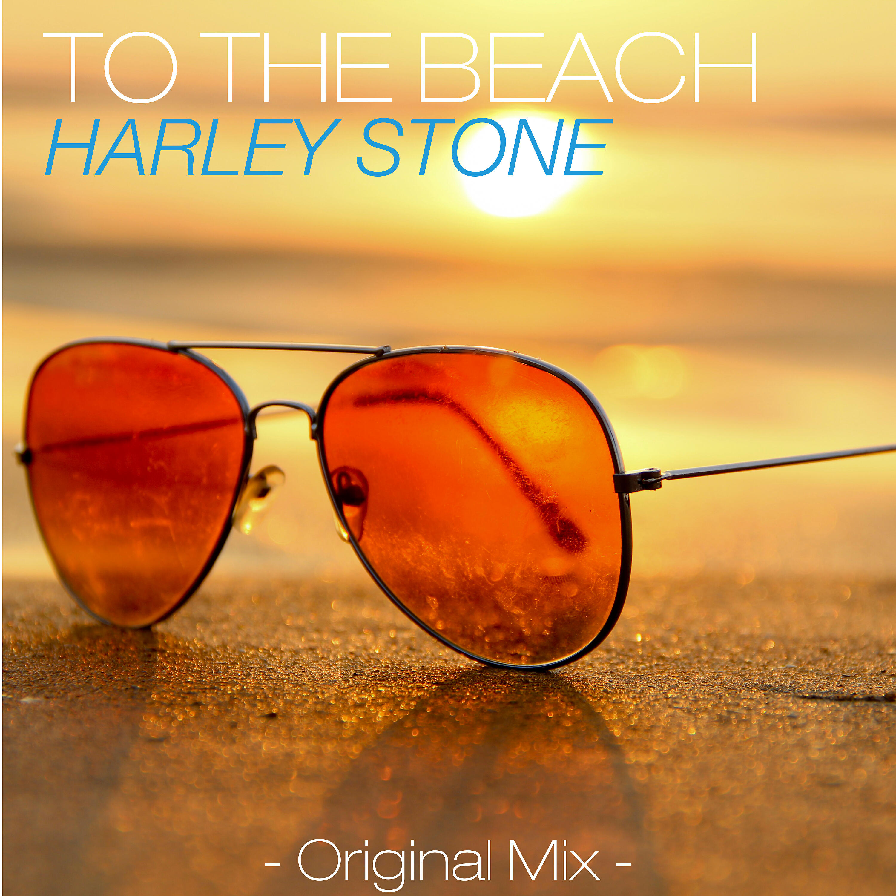 Релиз To the Beach