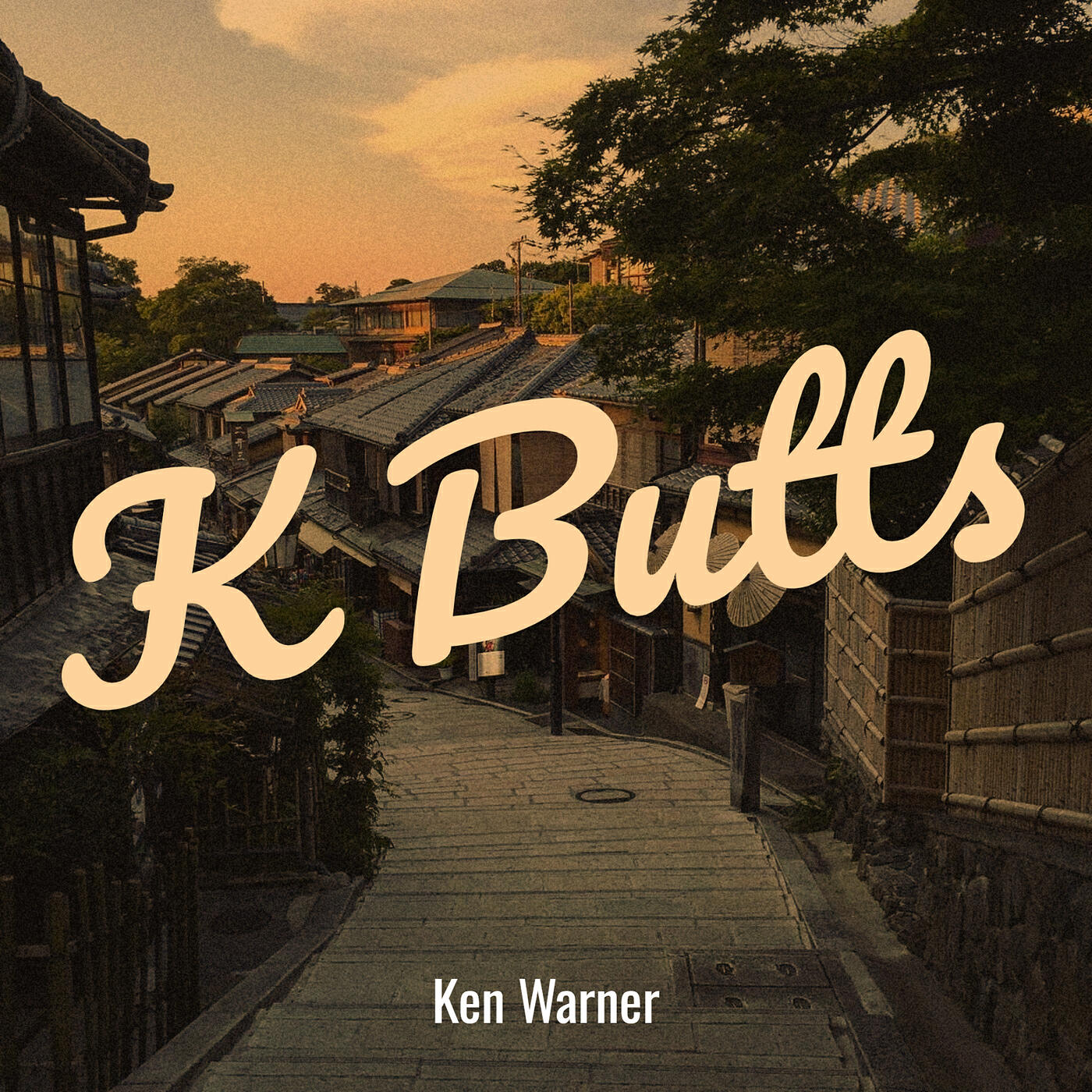 Релиз K Butts