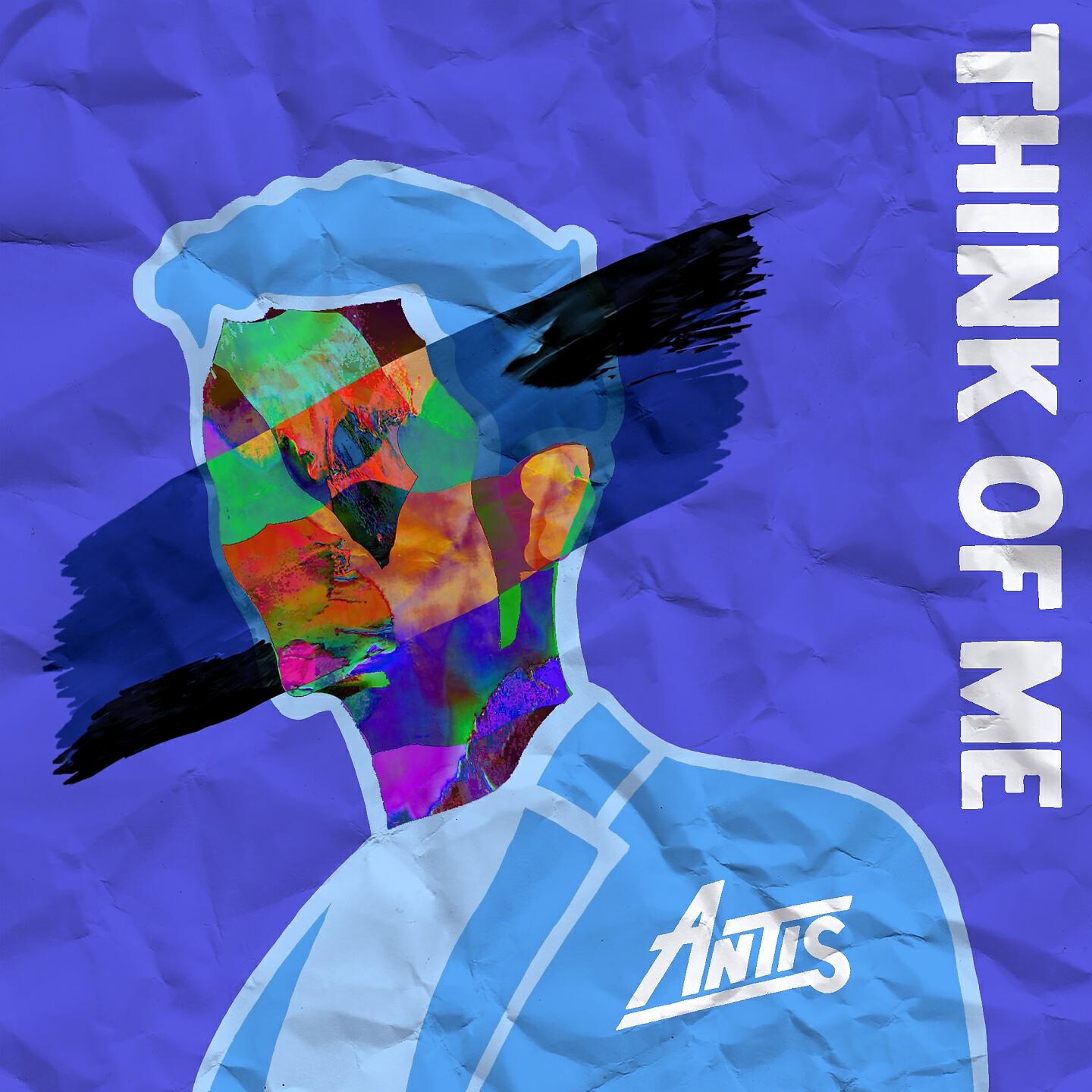 Релиз Think of Me