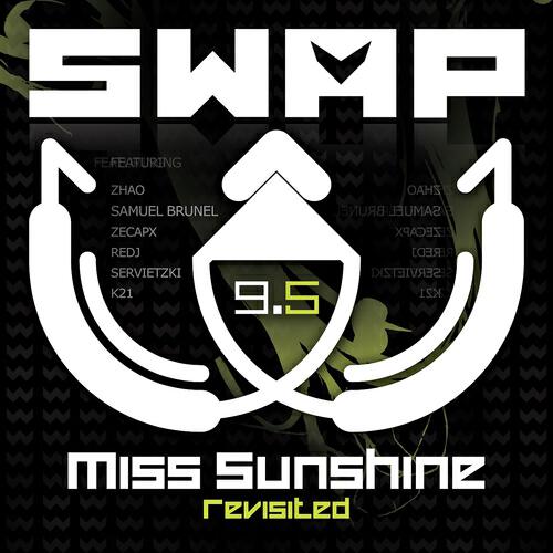 Релиз Miss Sunshine Revisited