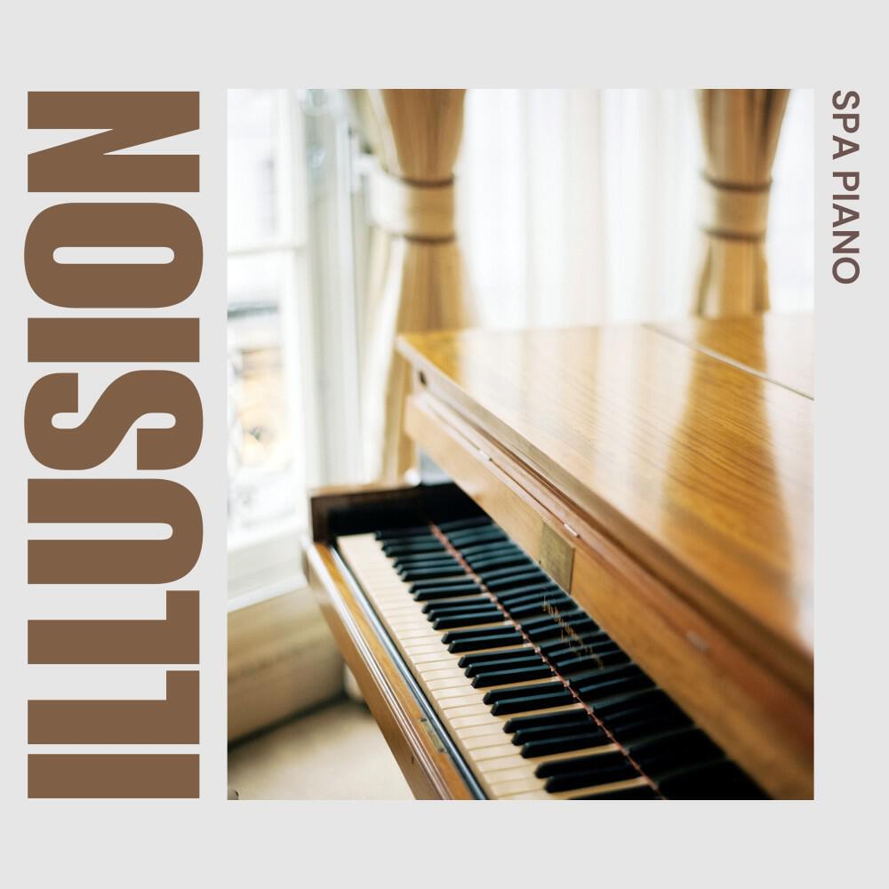 Релиз Illusion: Ambient Piano Music