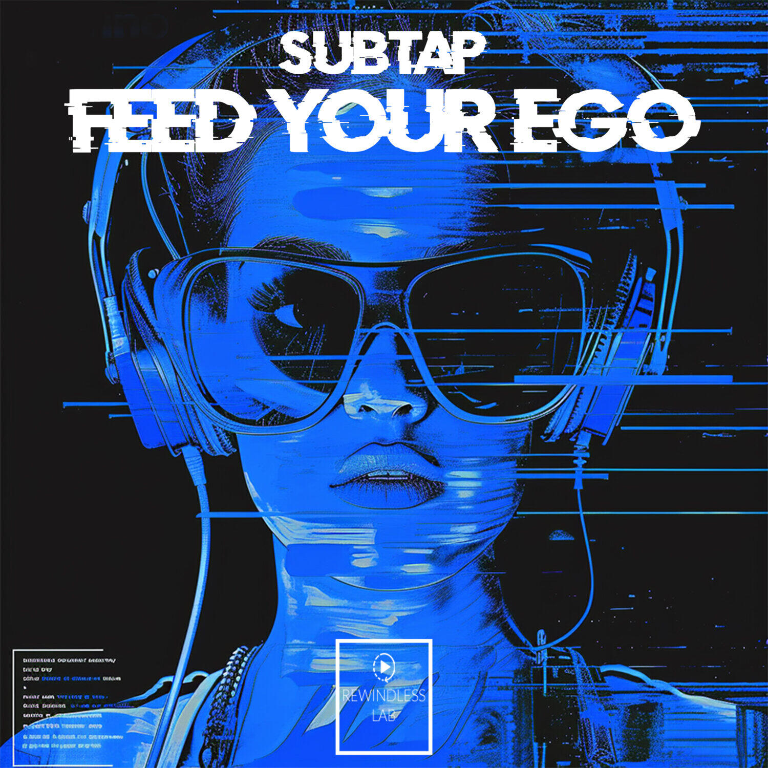 Релиз Feed Your Ego