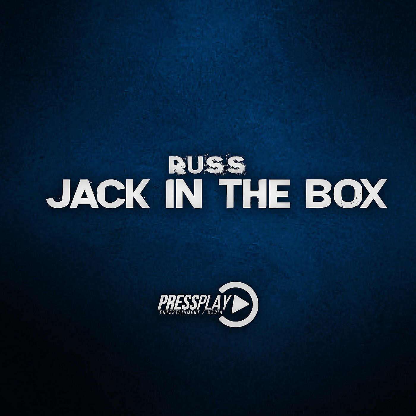 Релиз Jack in the Box