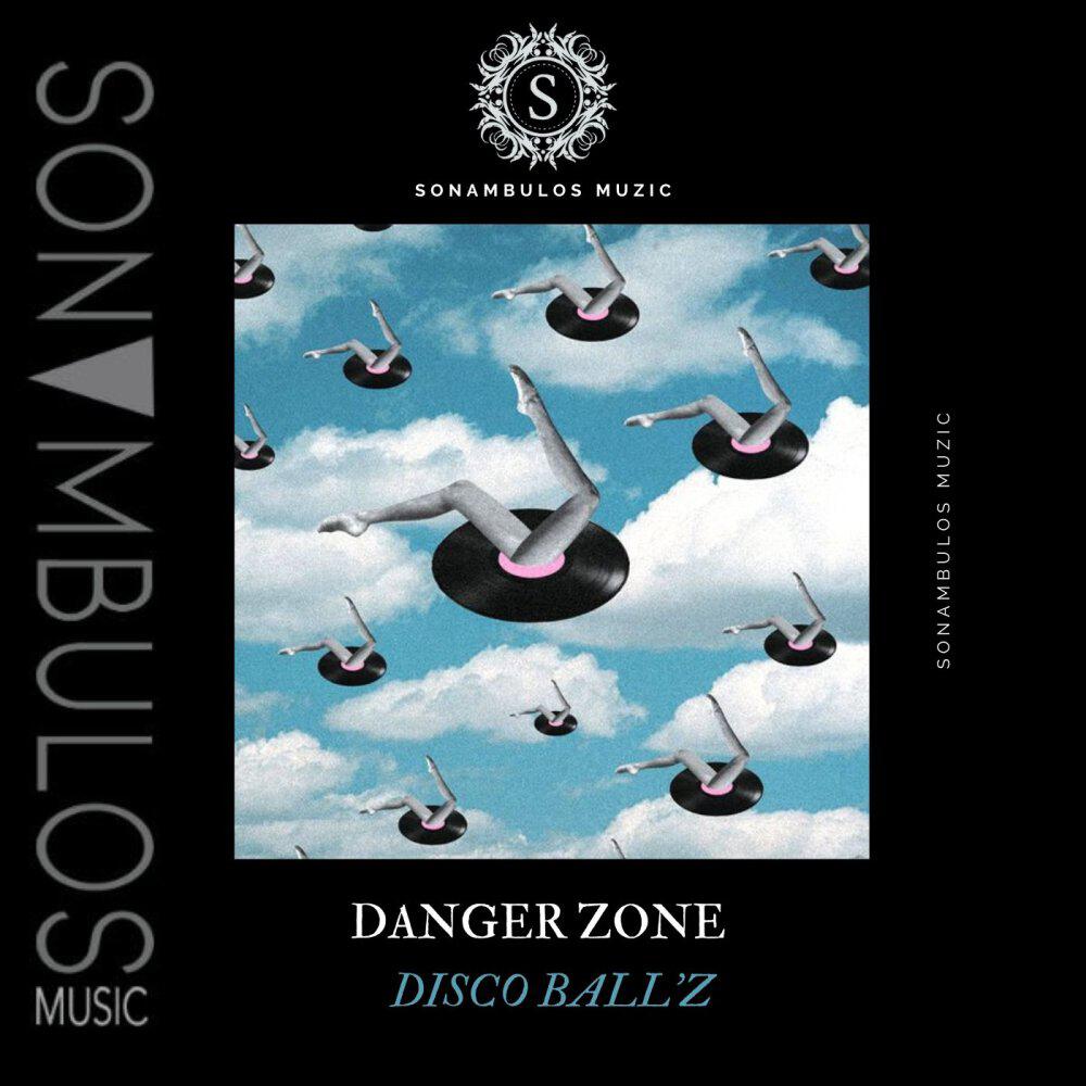 Релиз Danger Zone
