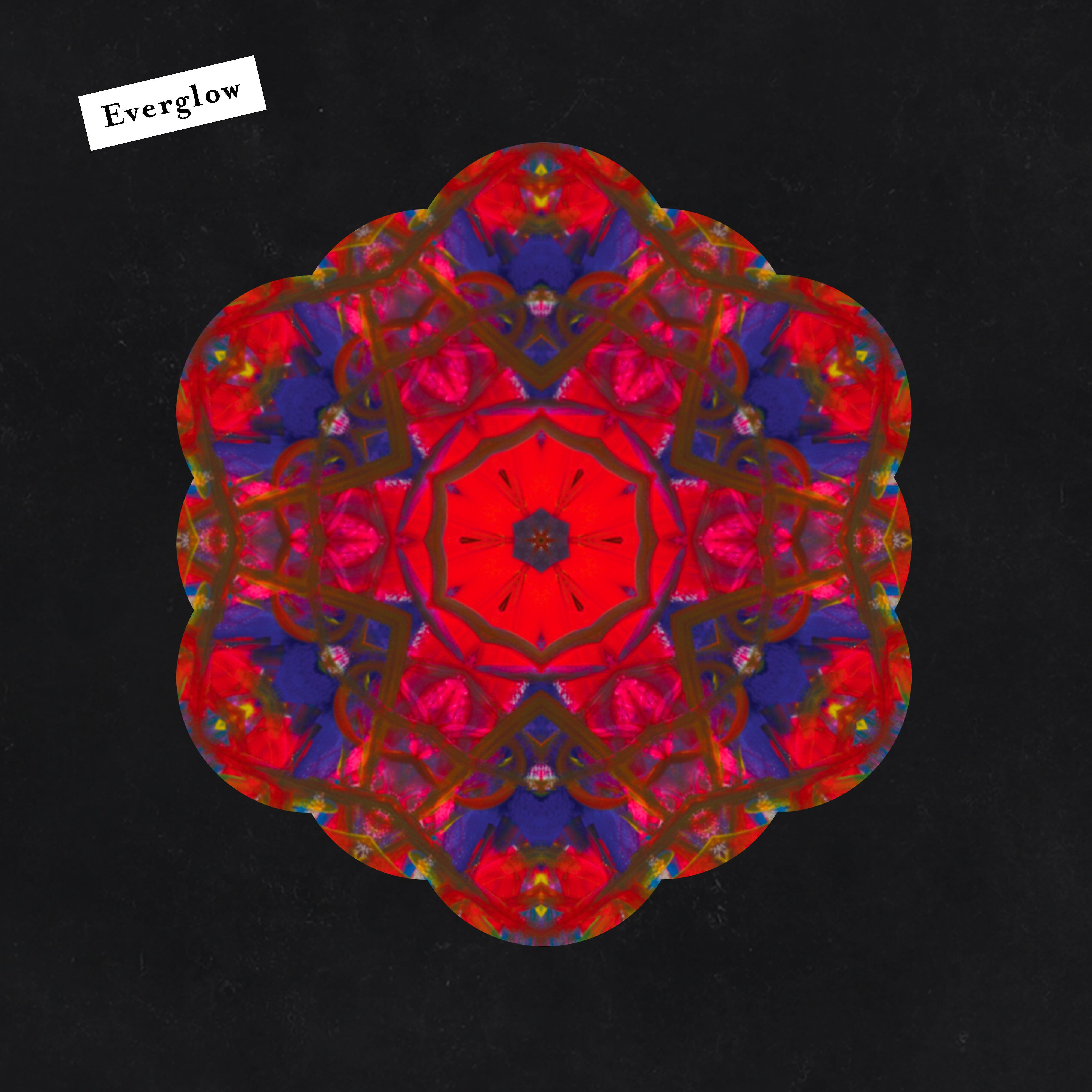 Релиз Everglow