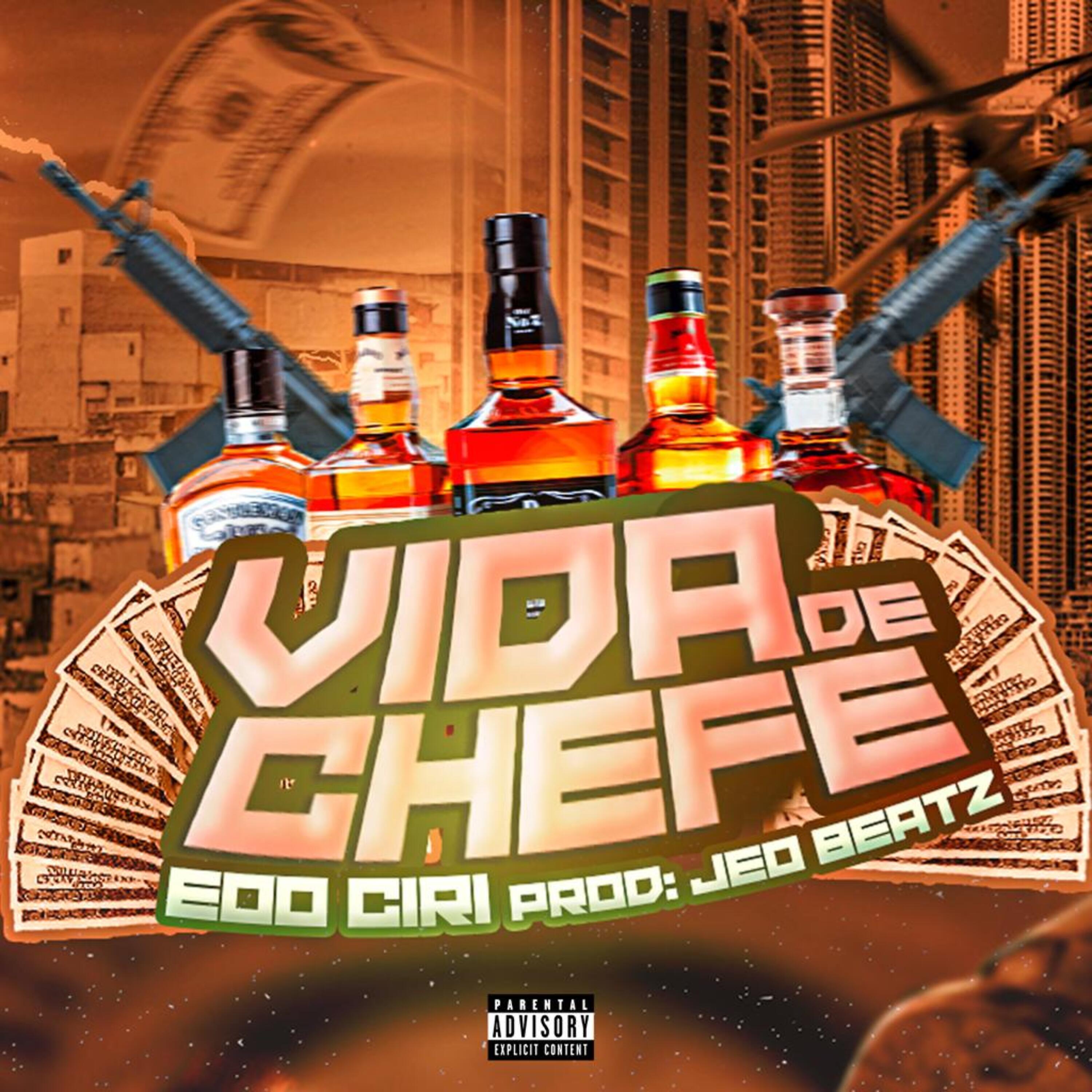 Релиз Vida De Chefe