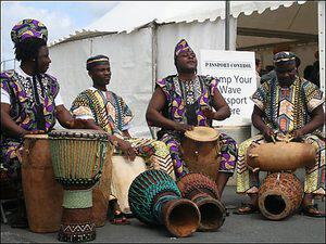 Wakambo