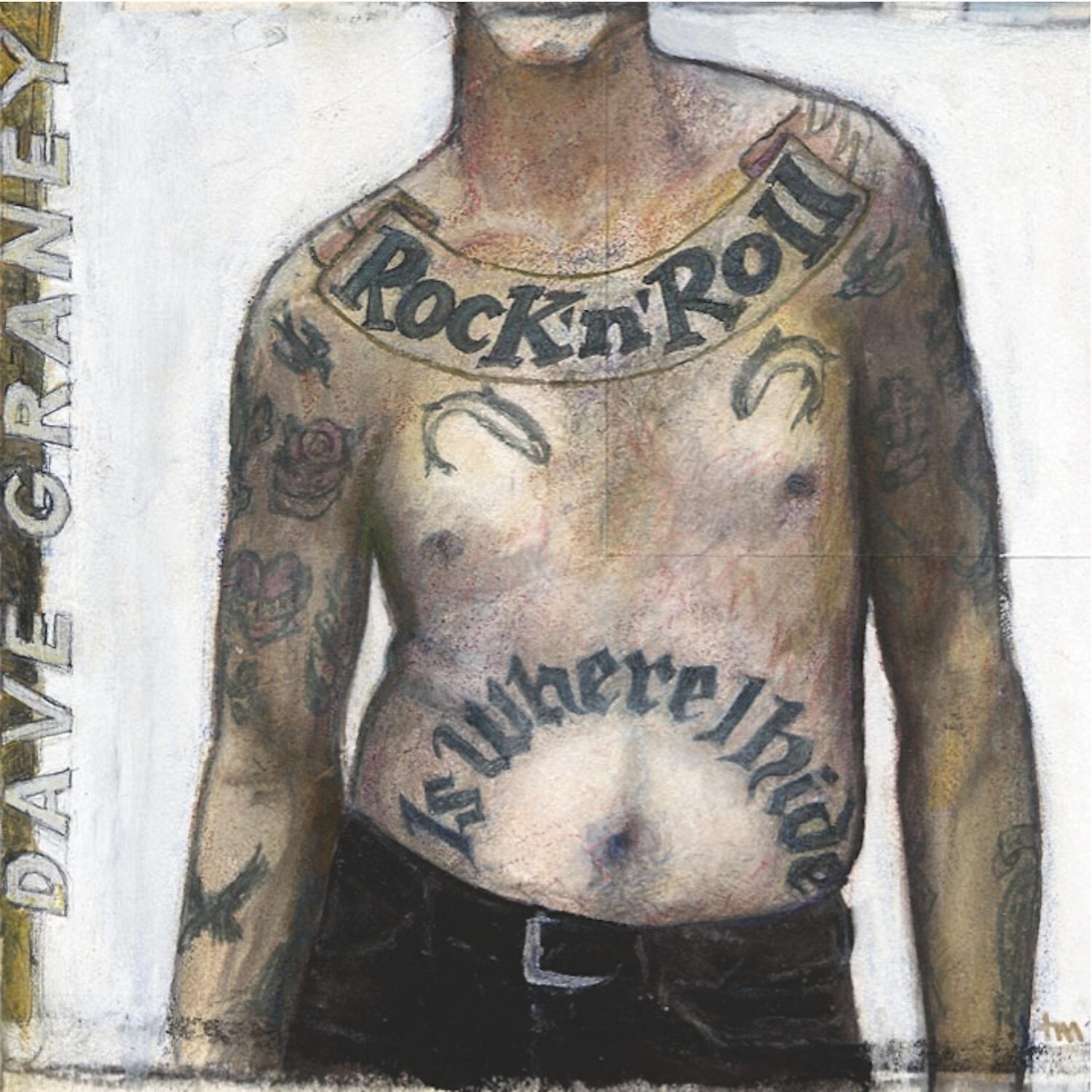 Трек I'm Gonna Release Your Soul