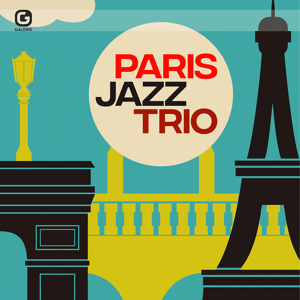 Релиз Paris Jazz Trio