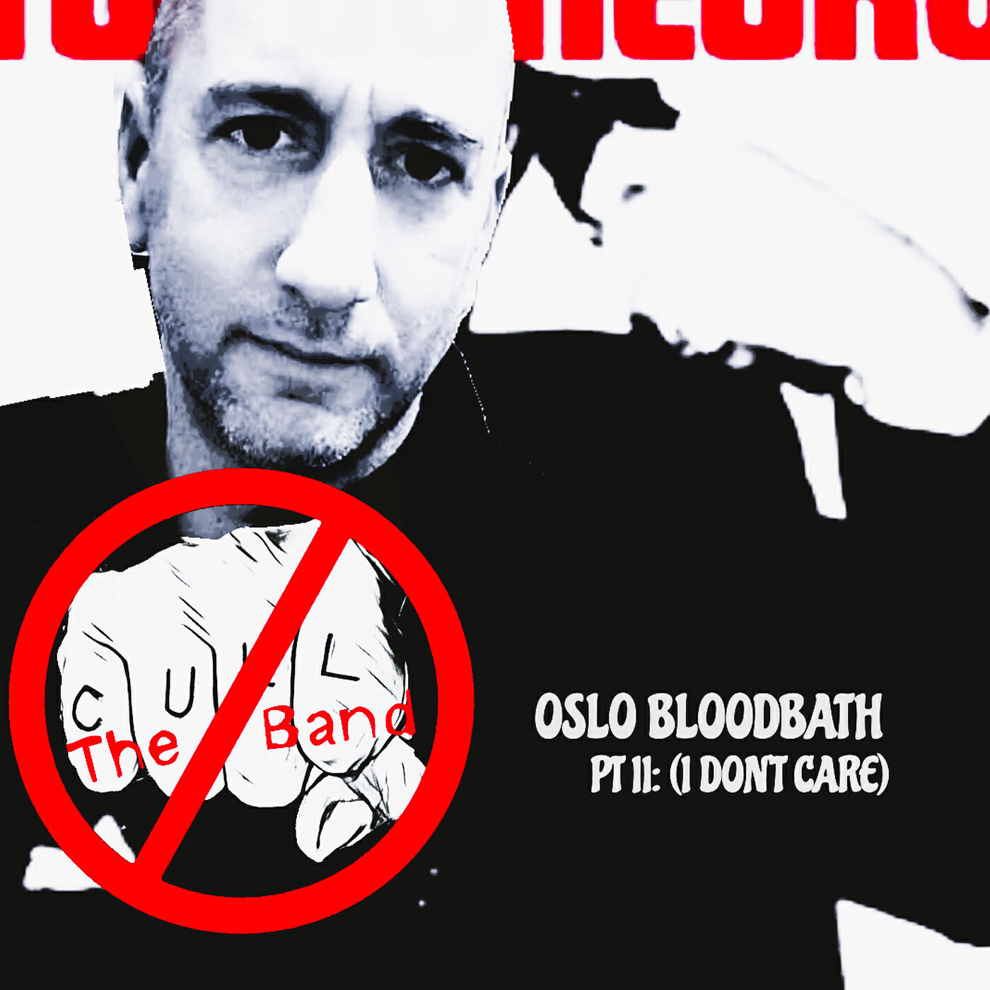 Релиз Oslo Bloodbath Pt II: (I Don't Care)
