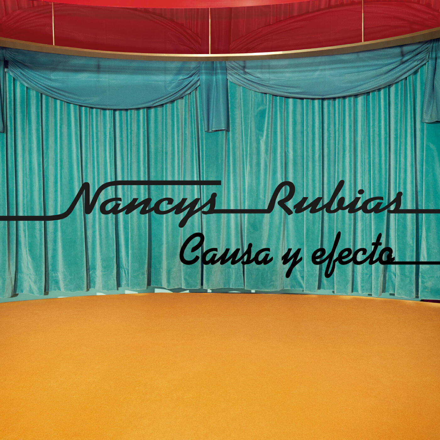 Релиз Causa y efecto