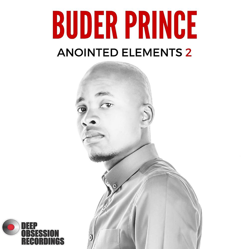 Релиз Anointed Elements 2