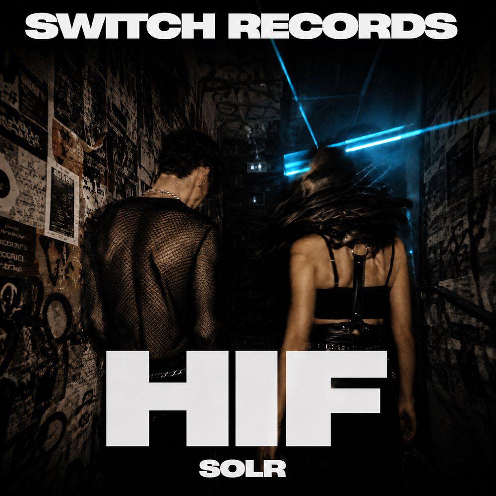 Релиз HIF