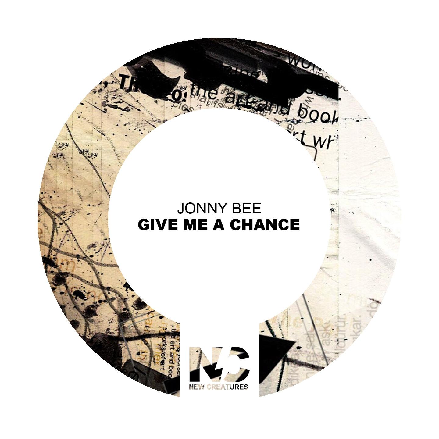 Релиз Give Me a Chance