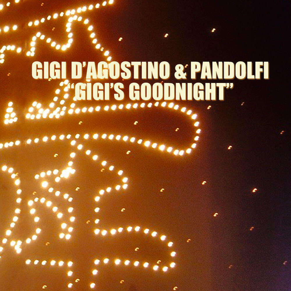 Релиз Gigi's Good Night