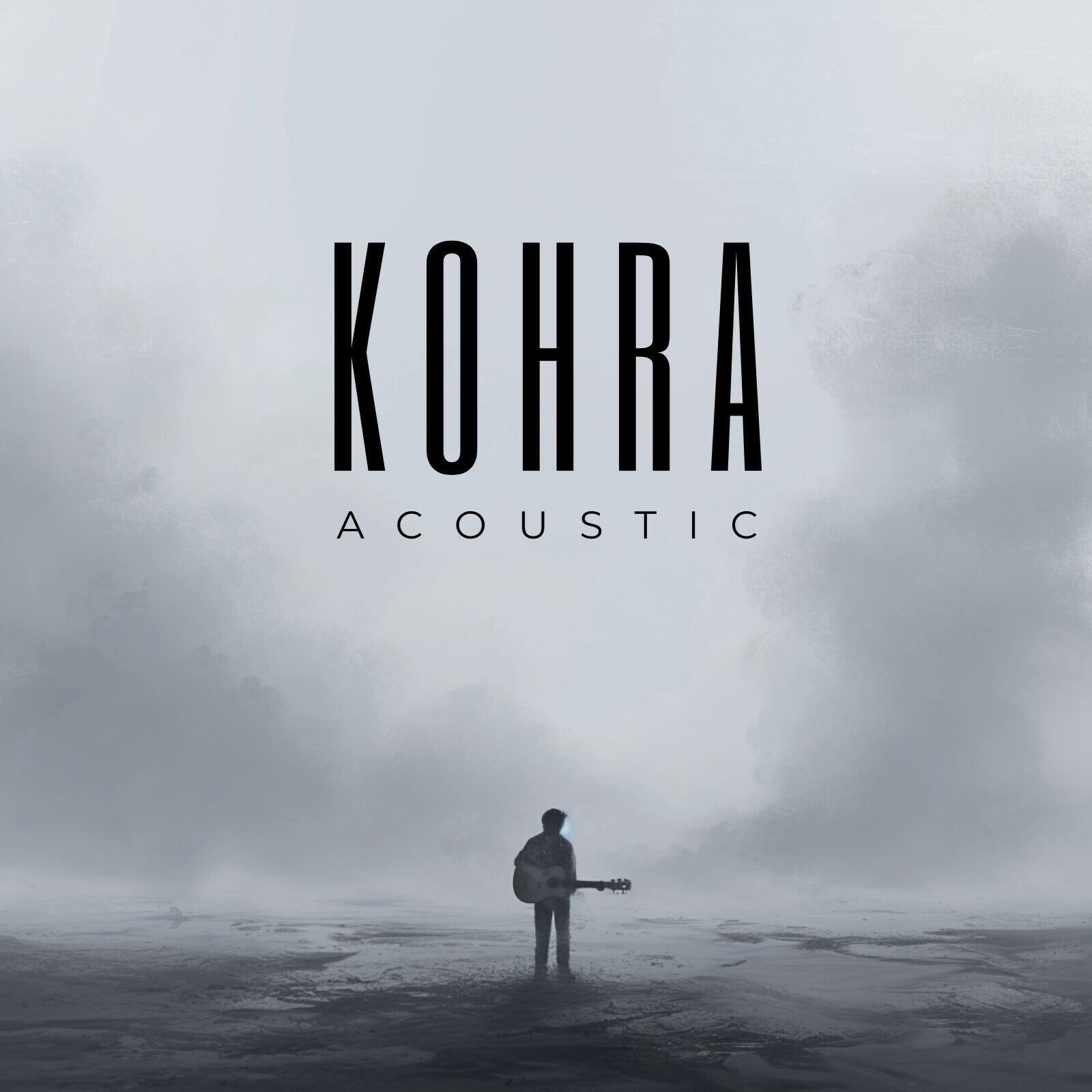 Релиз Kohra