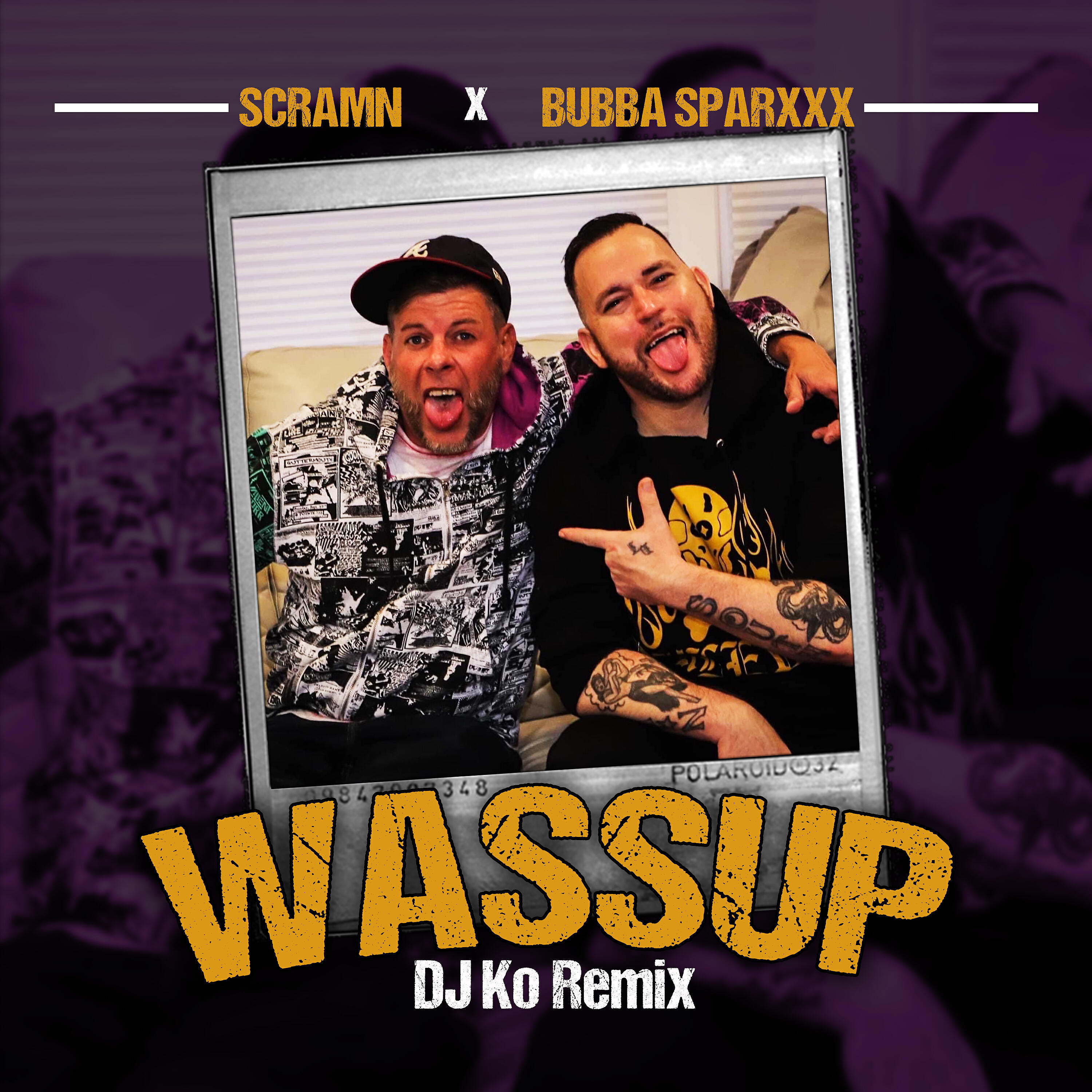 Релиз Wassup (Dj Ko Remix)