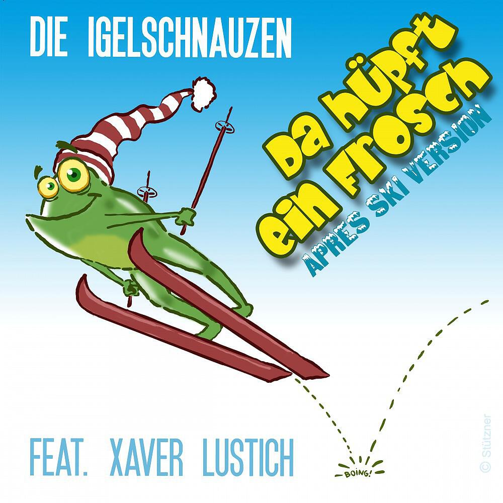 Die Igelschnauzen
