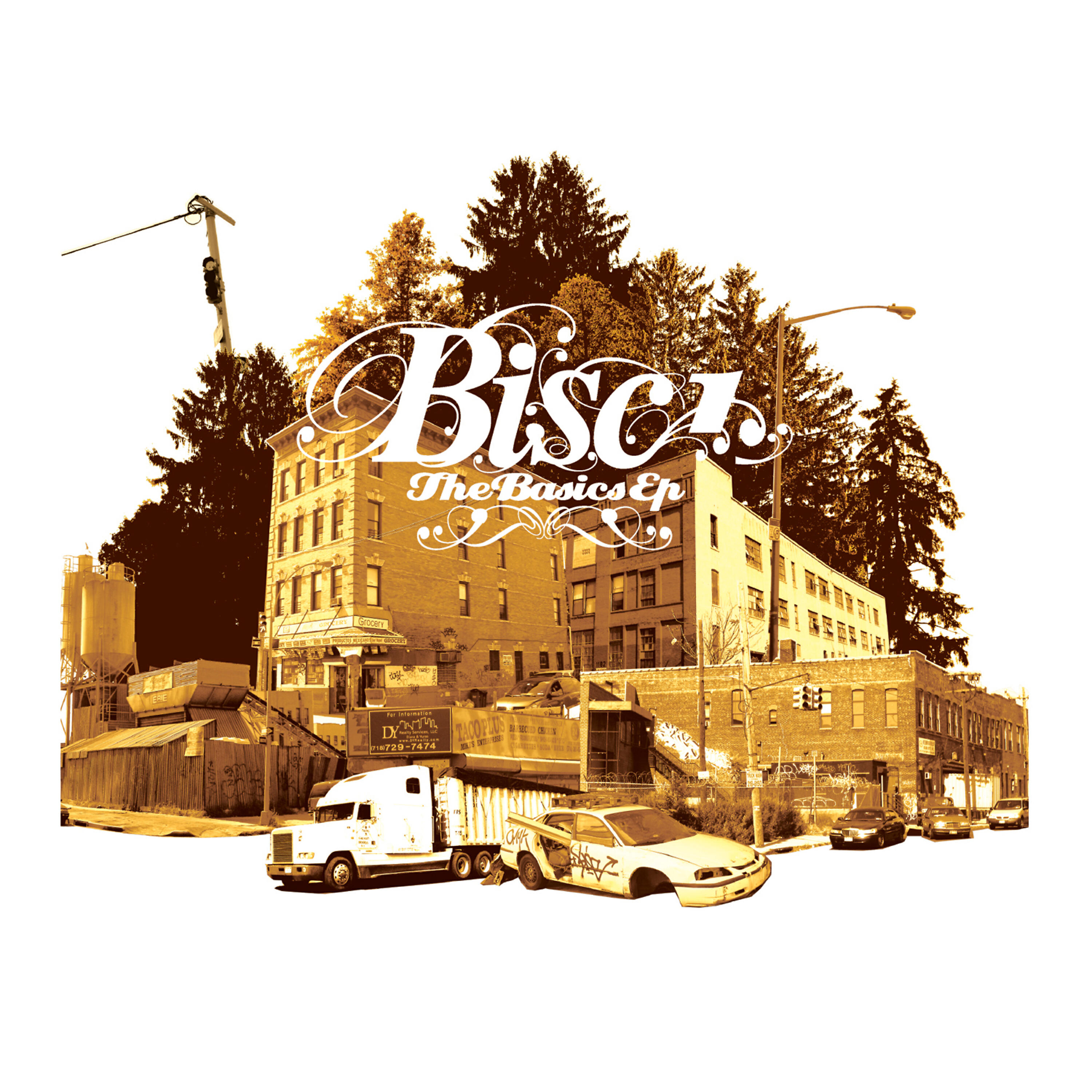 Релиз The Basics
