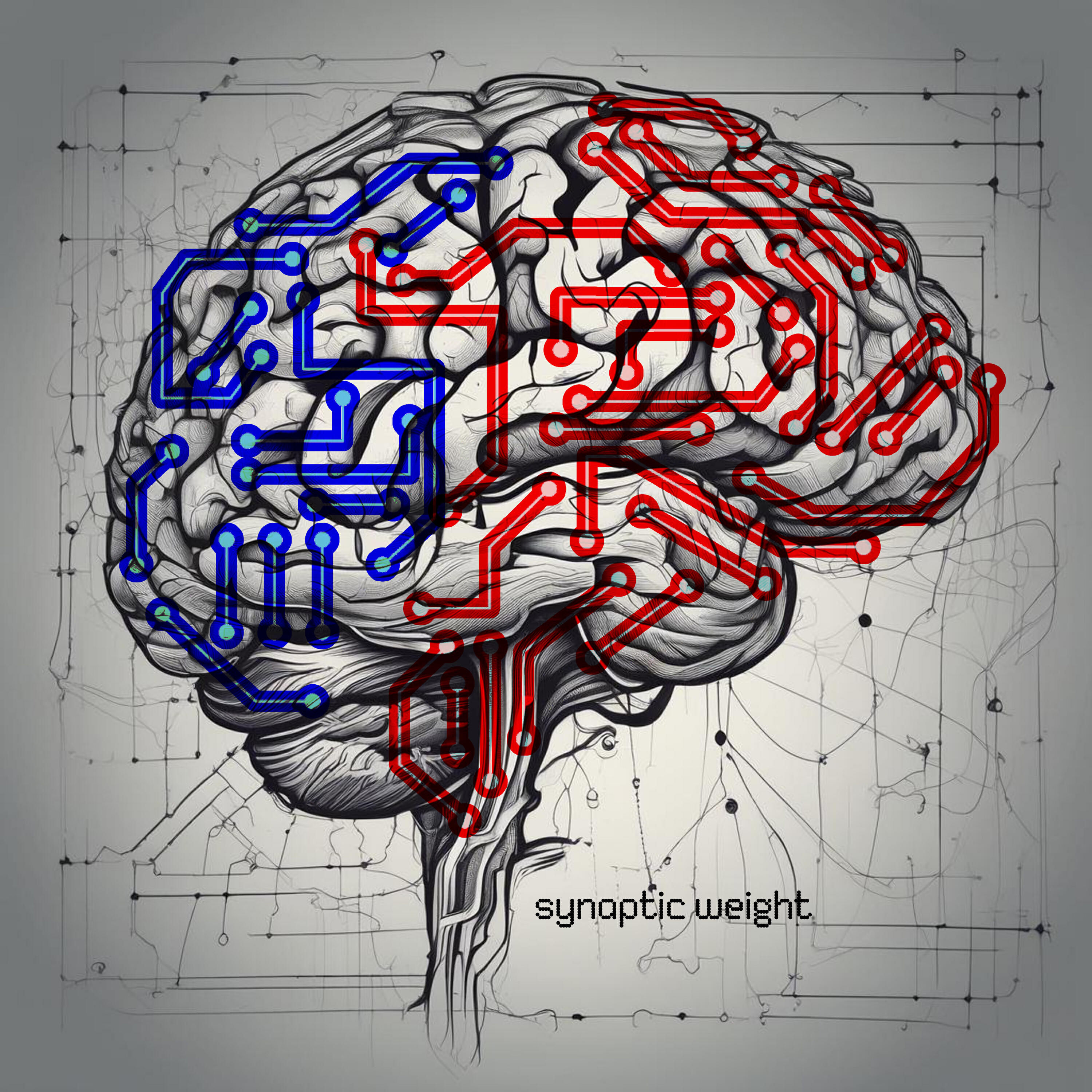 Релиз Synaptic Weight